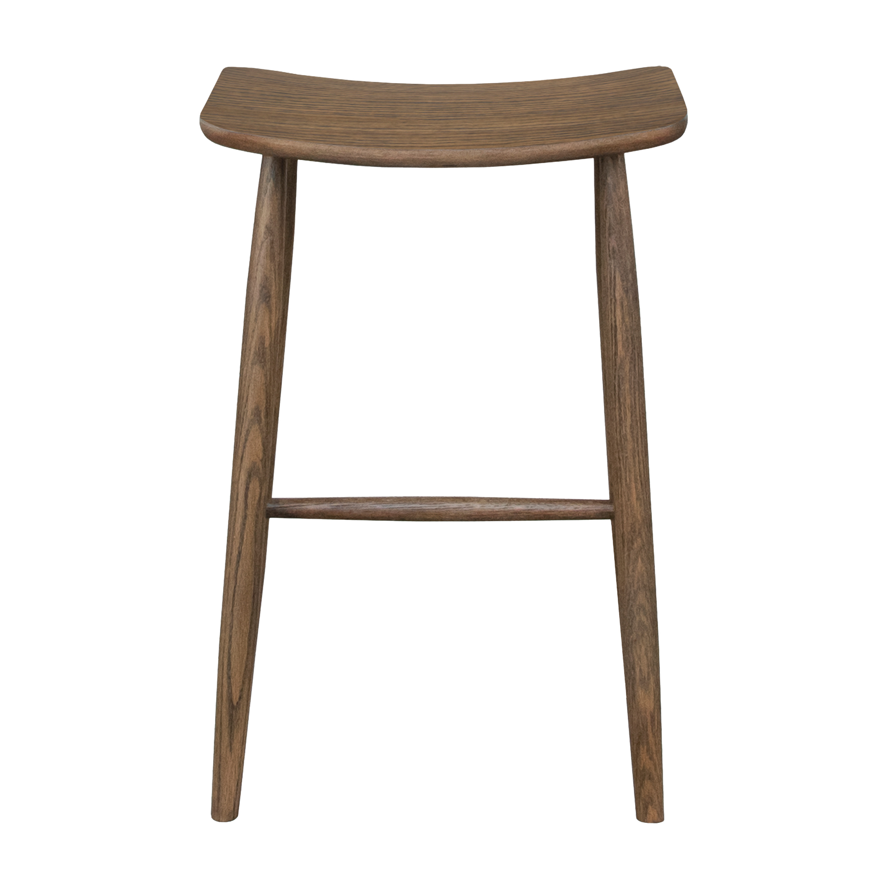 Sleepo Collection Charlie Barstol Brunbetsad Ek