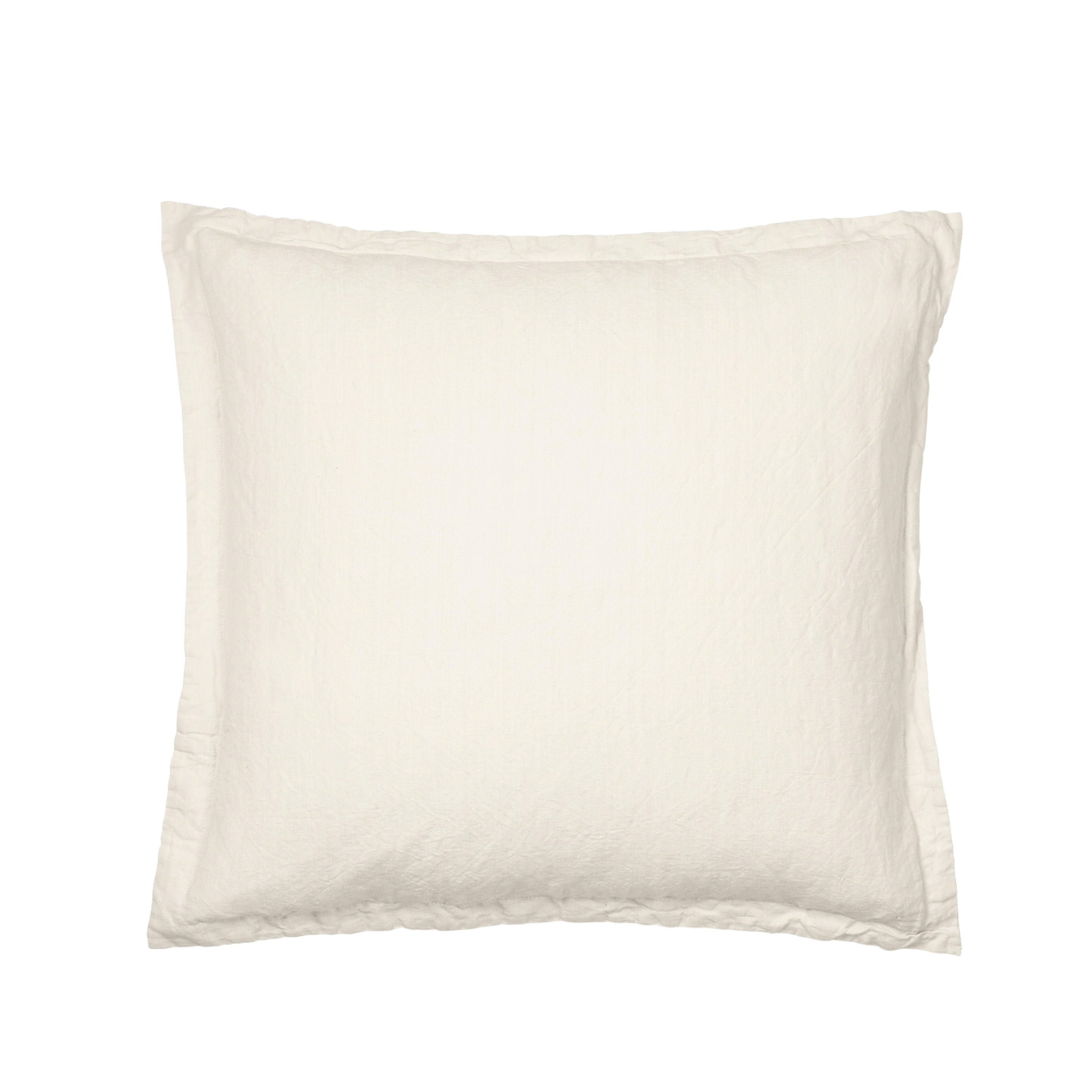 Linn Kuddfodral Castle Beige 50x50