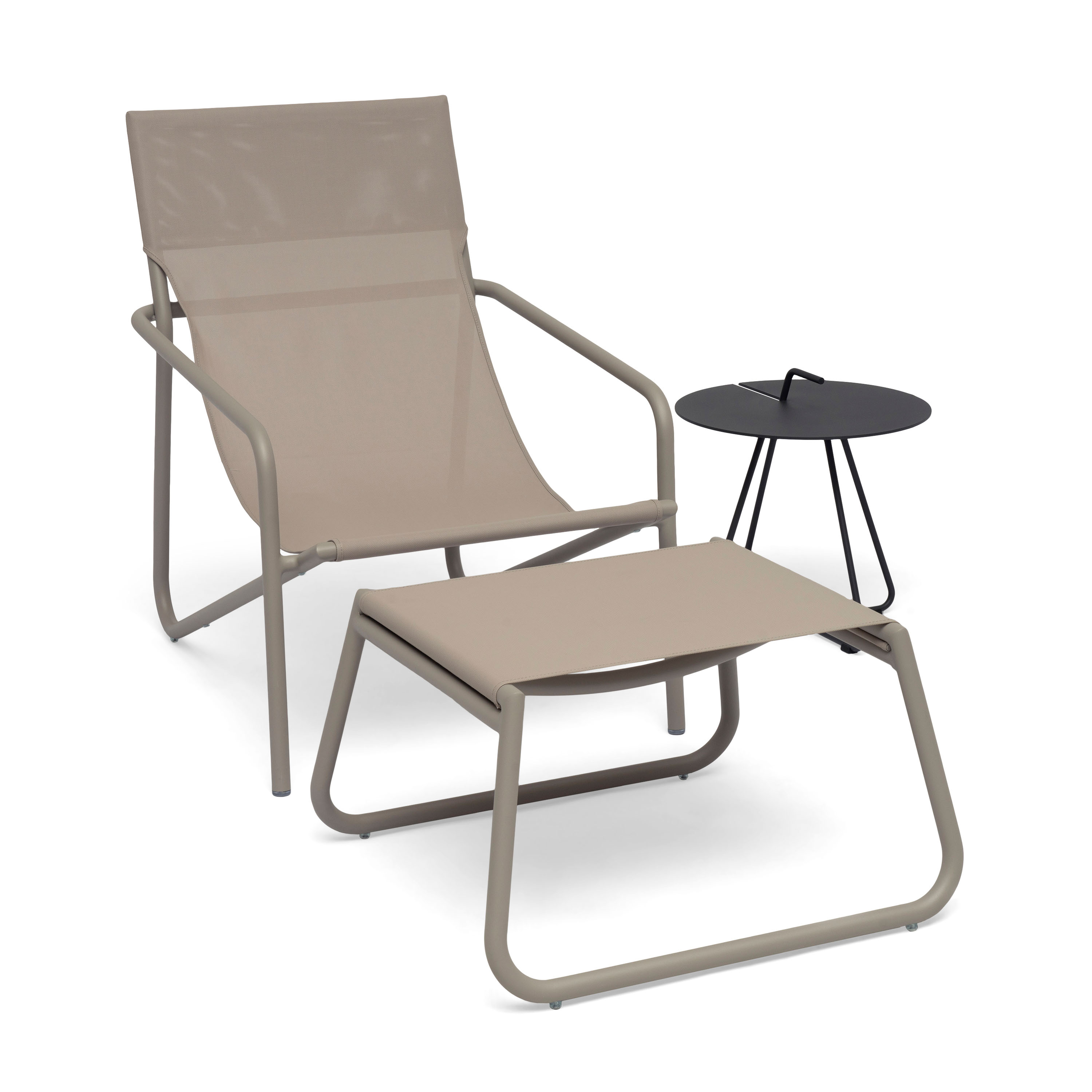 Hillerstorp Sandholma Fotpall Sand