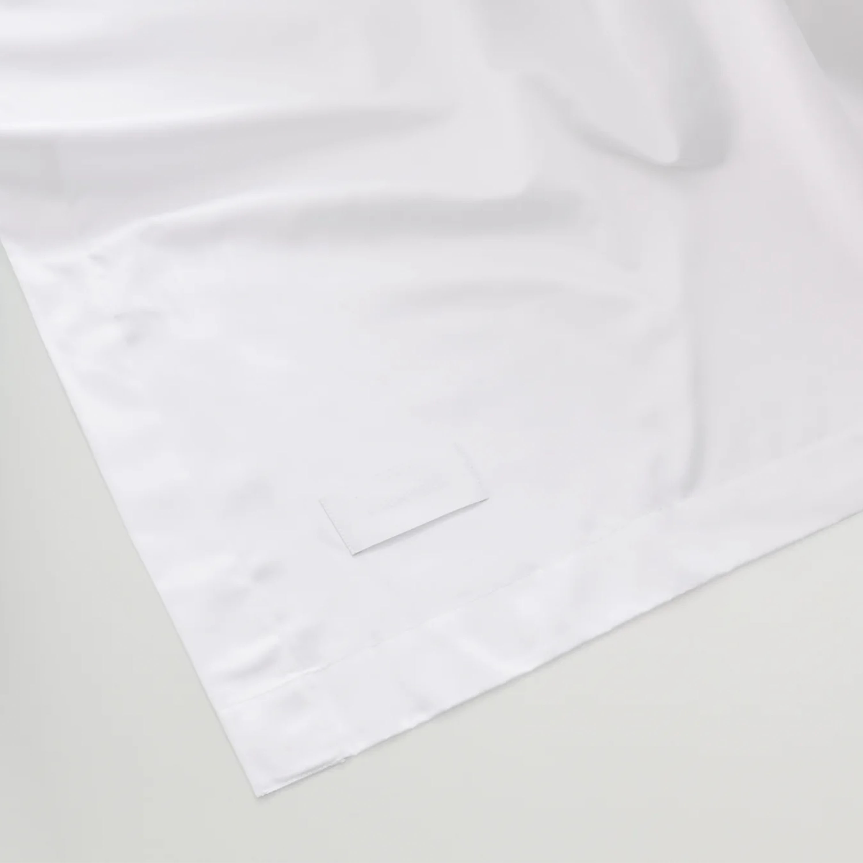 Magniberg Mother Sateen Lakana White 260x280