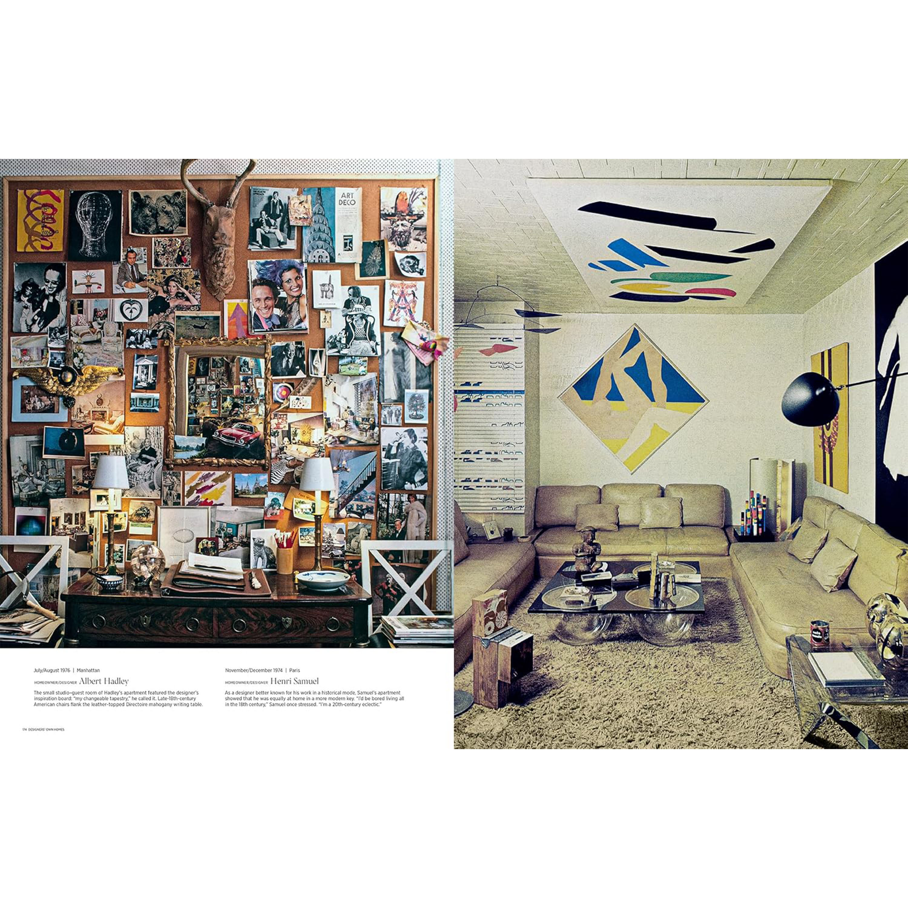 New Mags Architectural Digest at 100: The Collector's Edition - A Century of Style Coffee Table Book