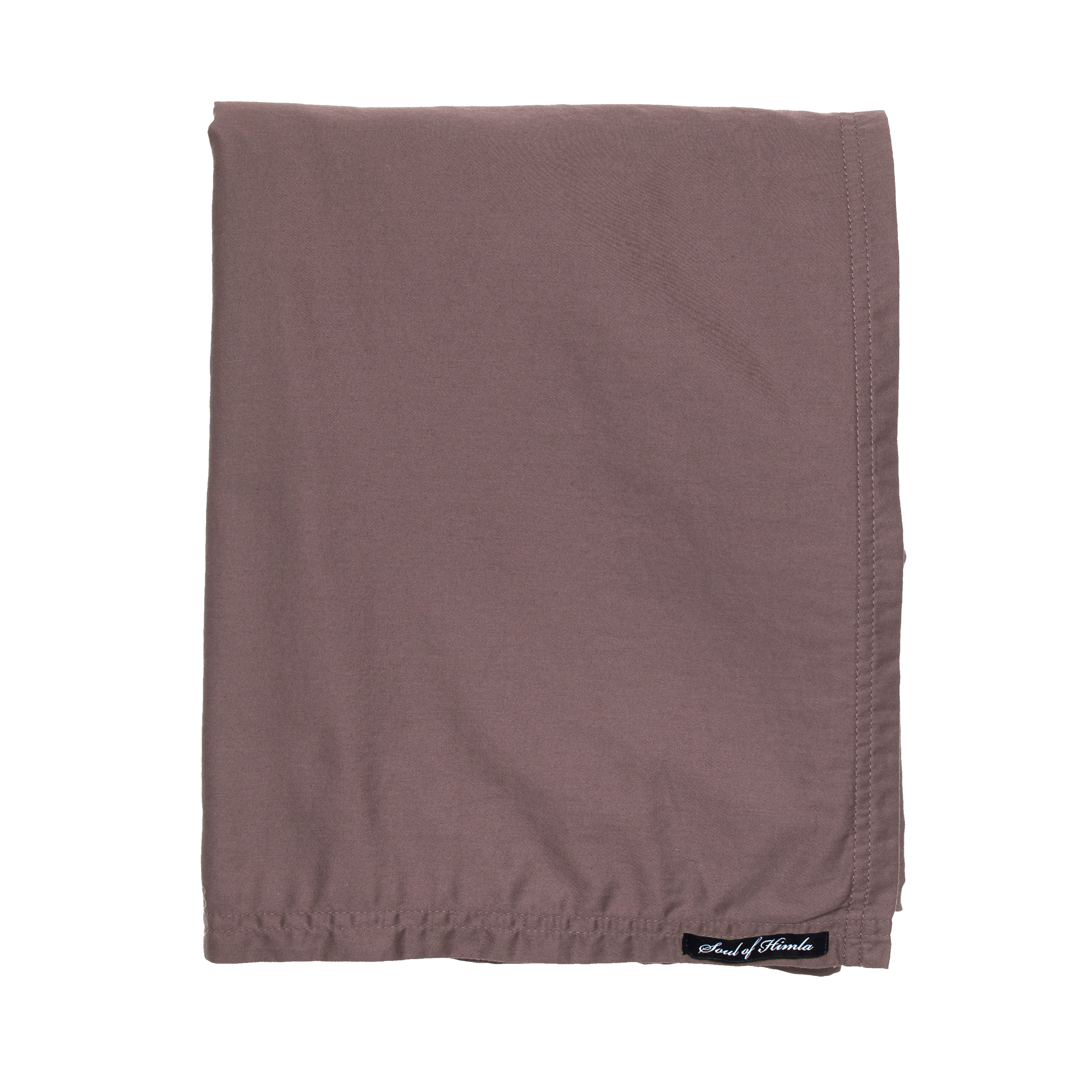 Soul of Underlakan GOTS Satin Maroon 270x270