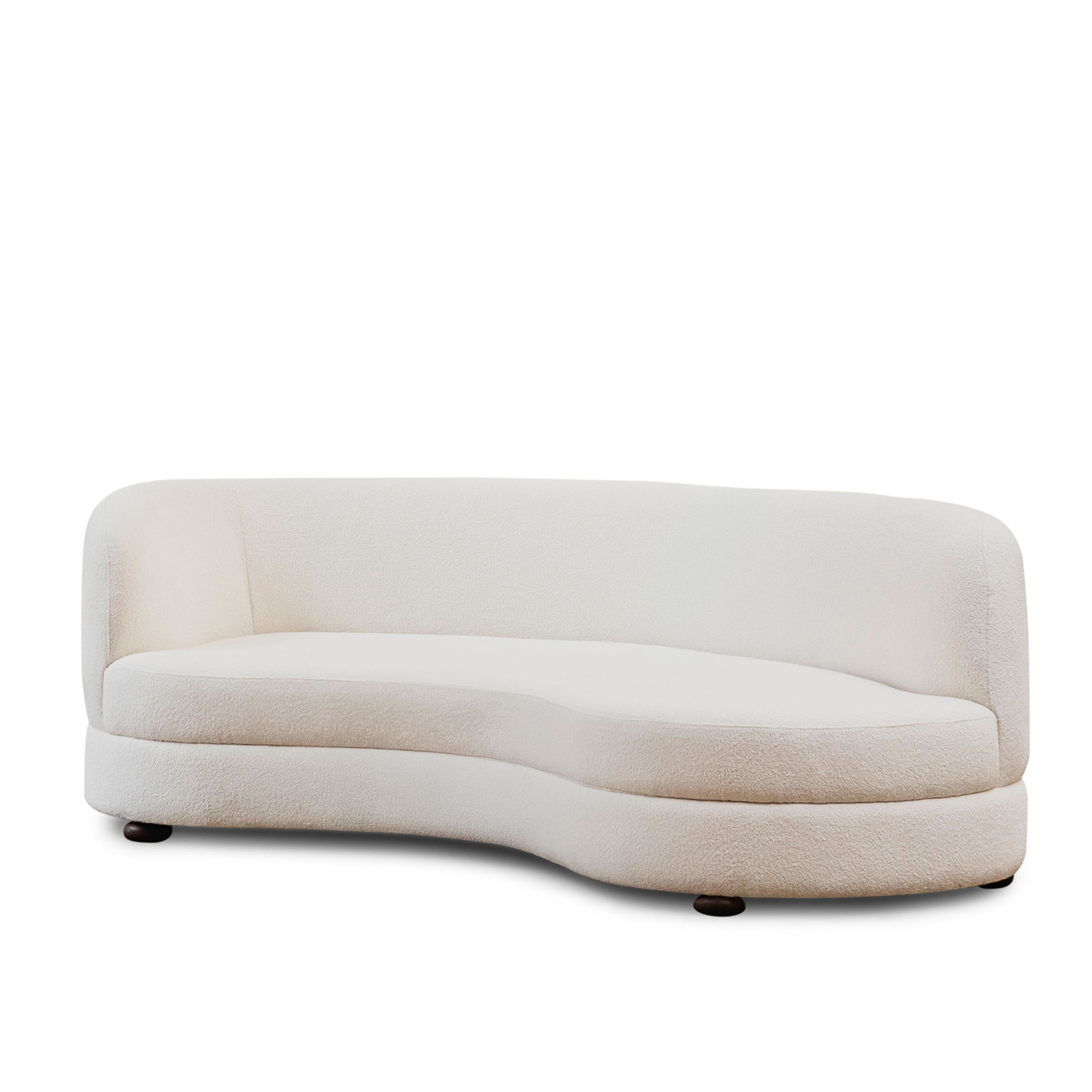Tinted Delon Sohva Divaani Oikea 245 cm