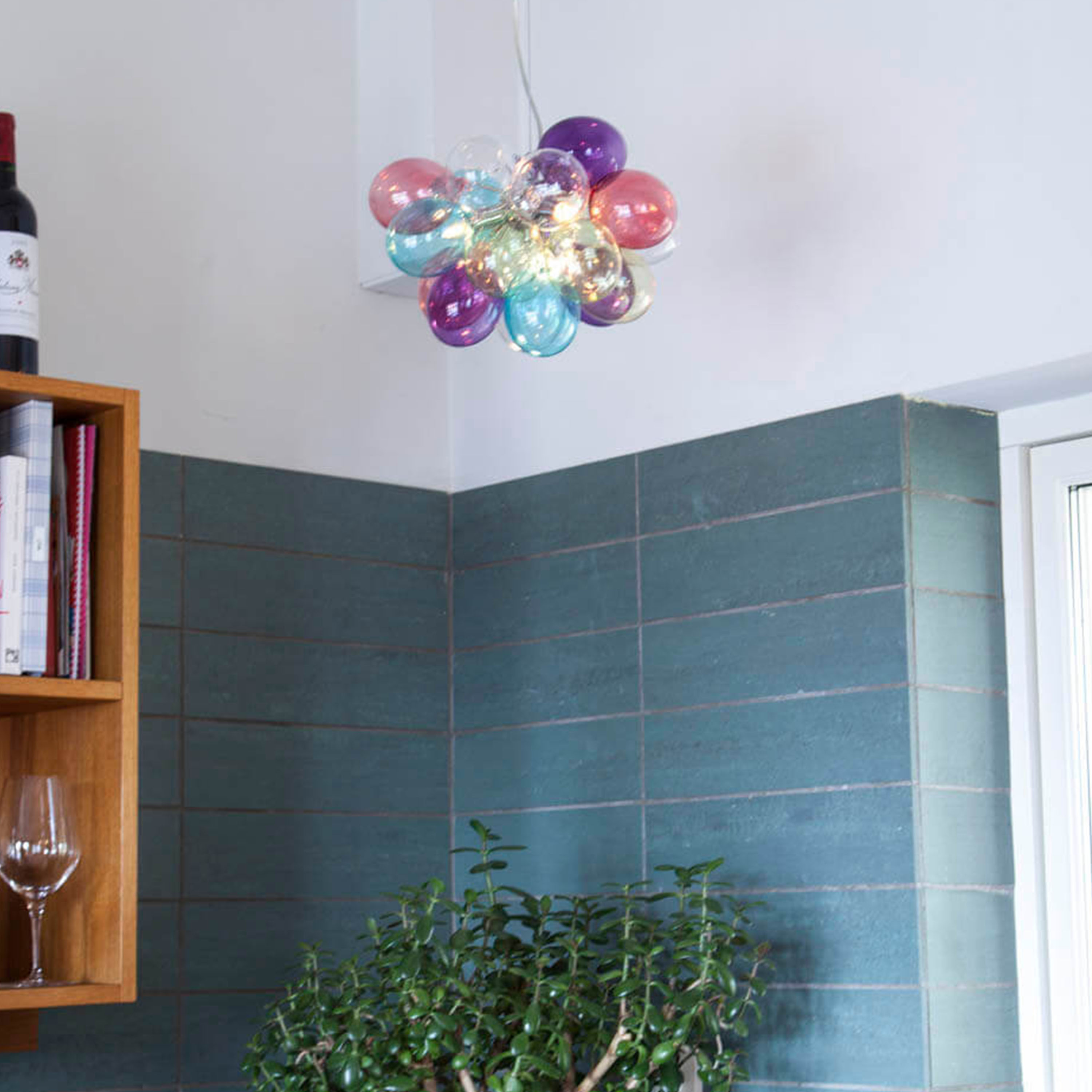 By Rydéns Gross Taklampa Multi Ø30