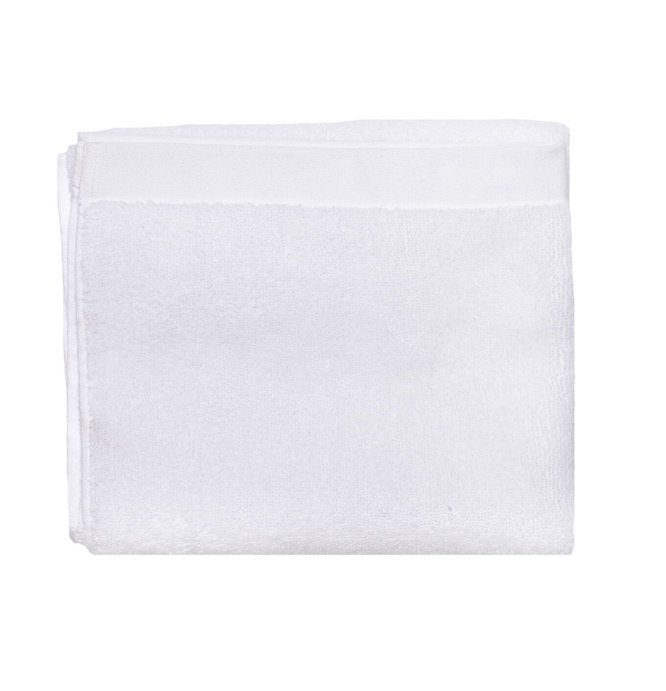 Himla Maxime Handduk White 100x150