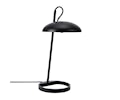Versale Bordslampa Svart