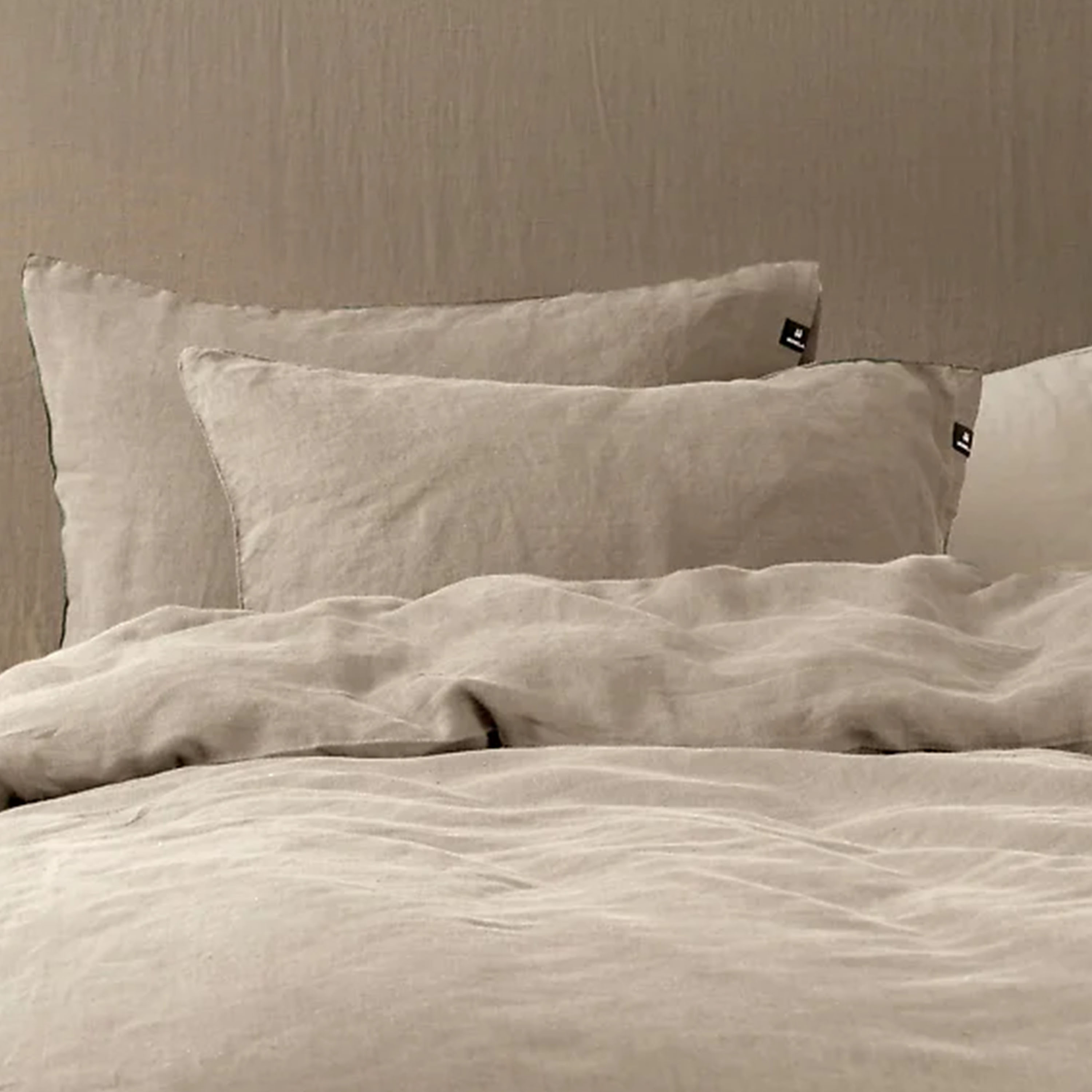 Sunrise Putetrekk Lin Vintage 50x90