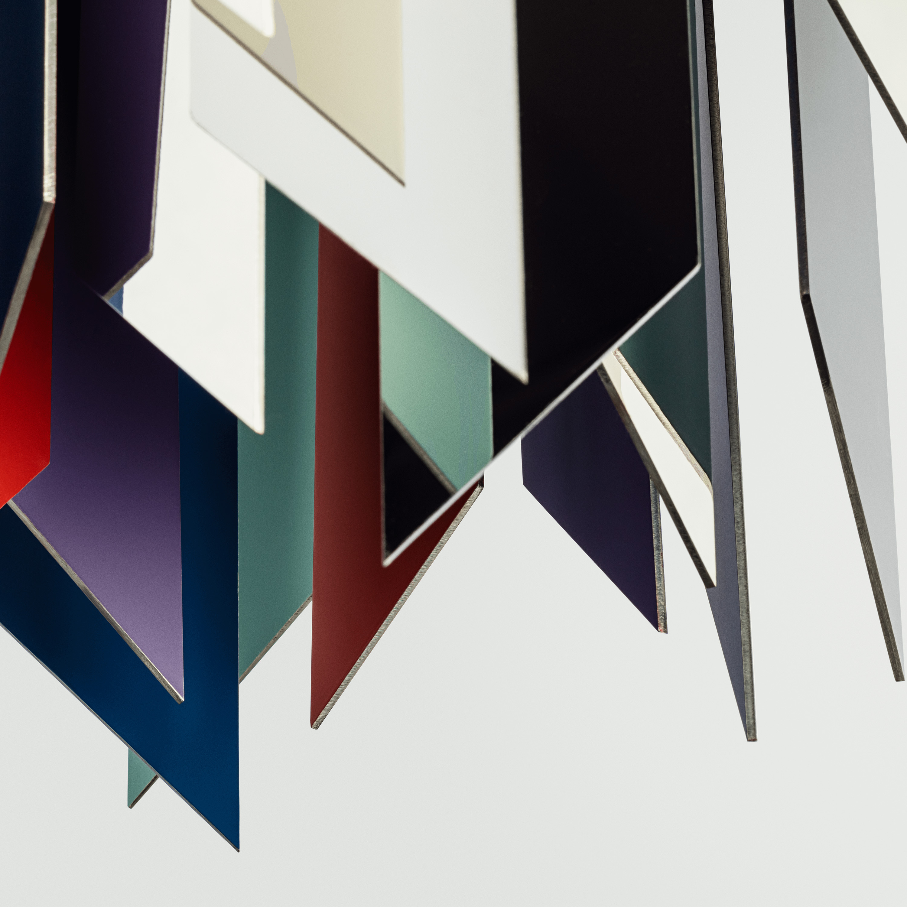 LYFA Divan 2 Kattovalaisin Original 24cm