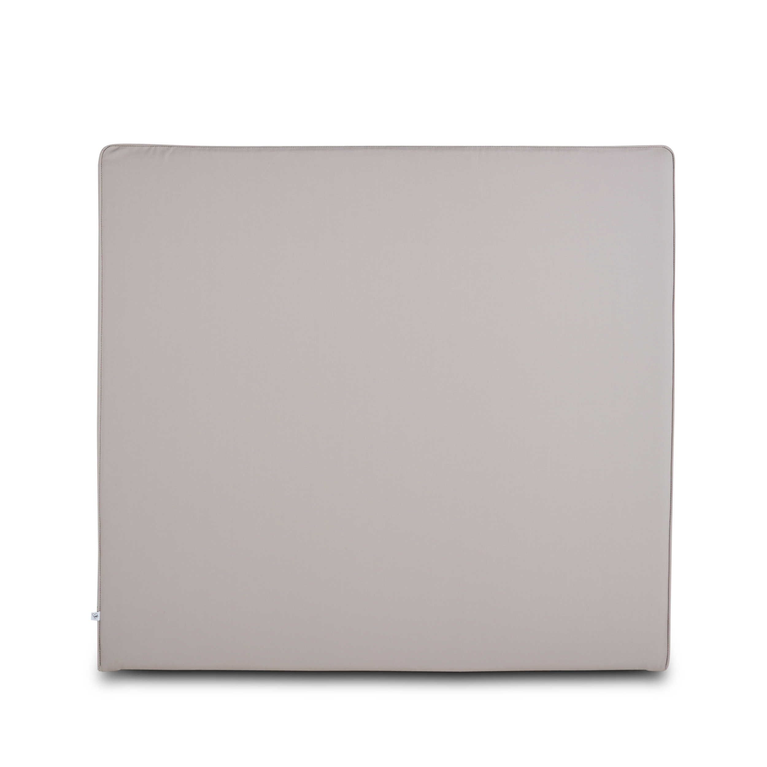 Mille Notti - Alexandra Sänggavel Canvas Sand 80cm - Beige