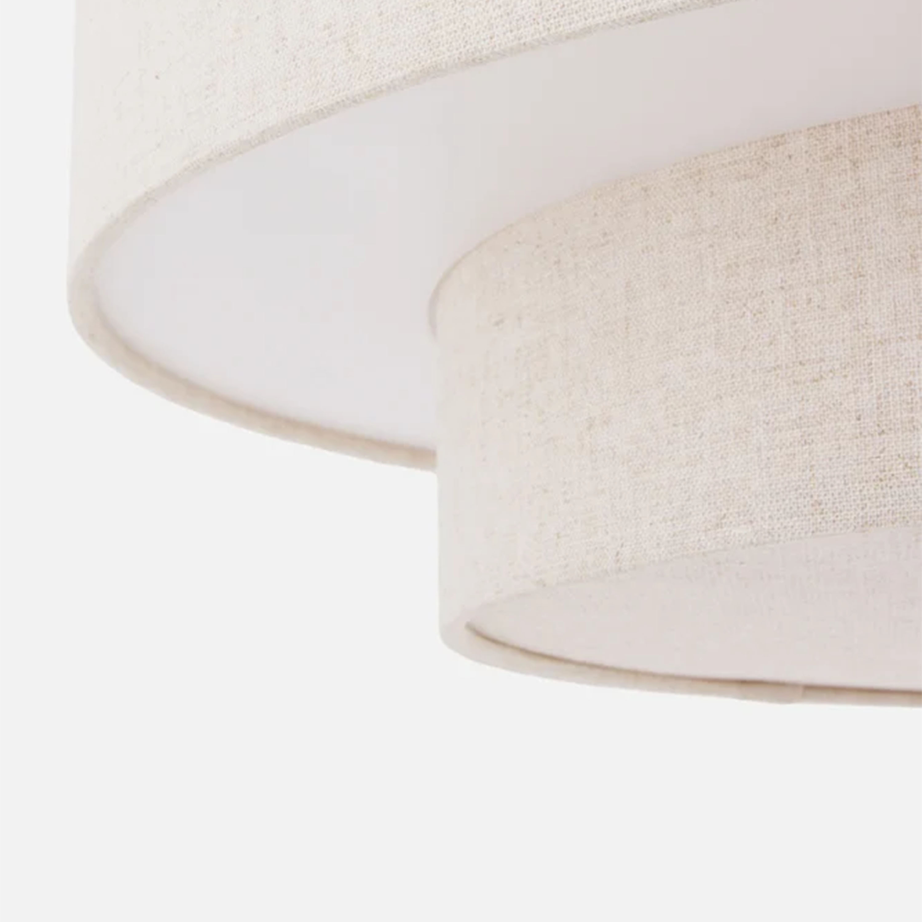 Globen Lighting Noah Taklampe Beige Ø50