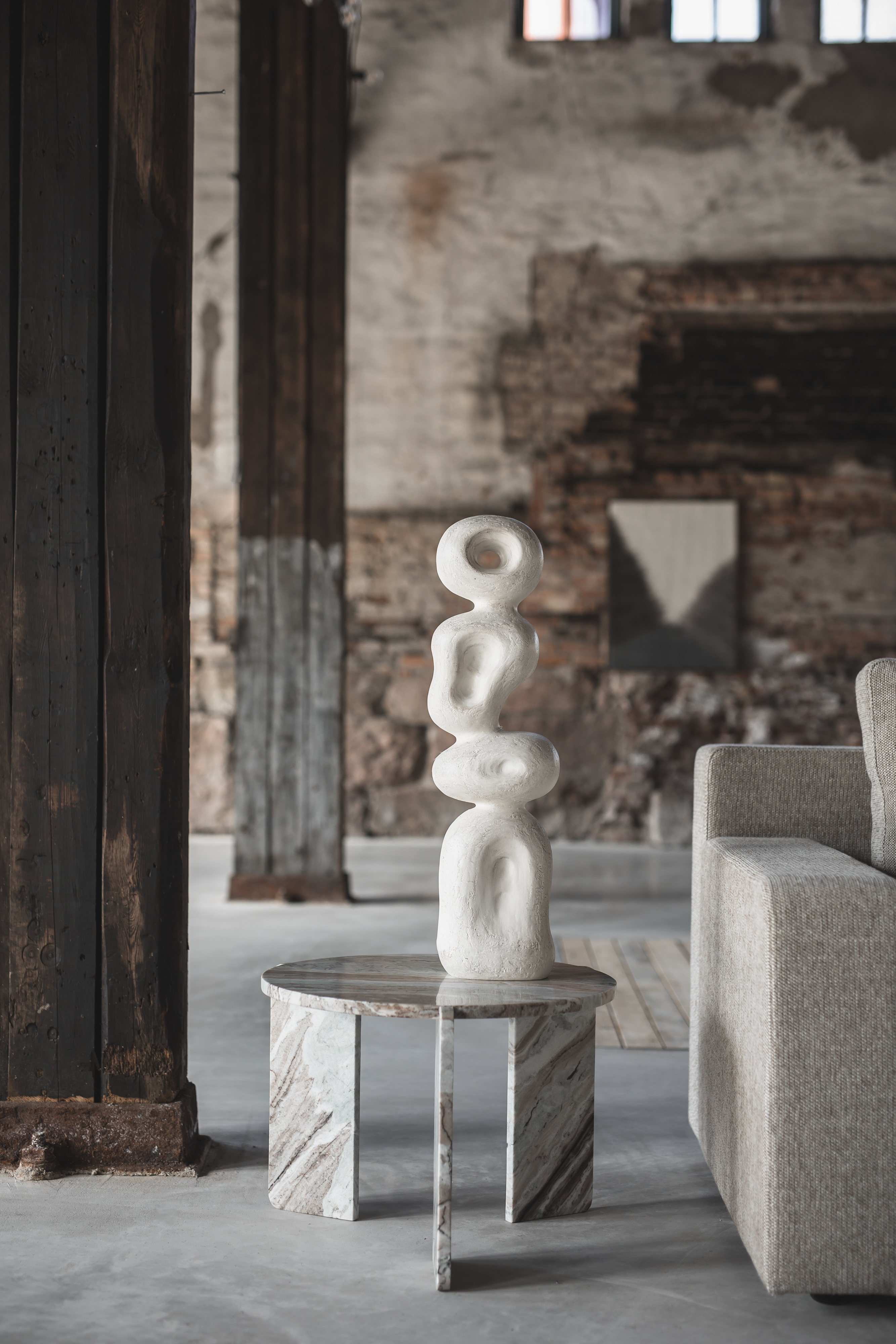 Jakobsdals Dalvör Sohvapöytä Black