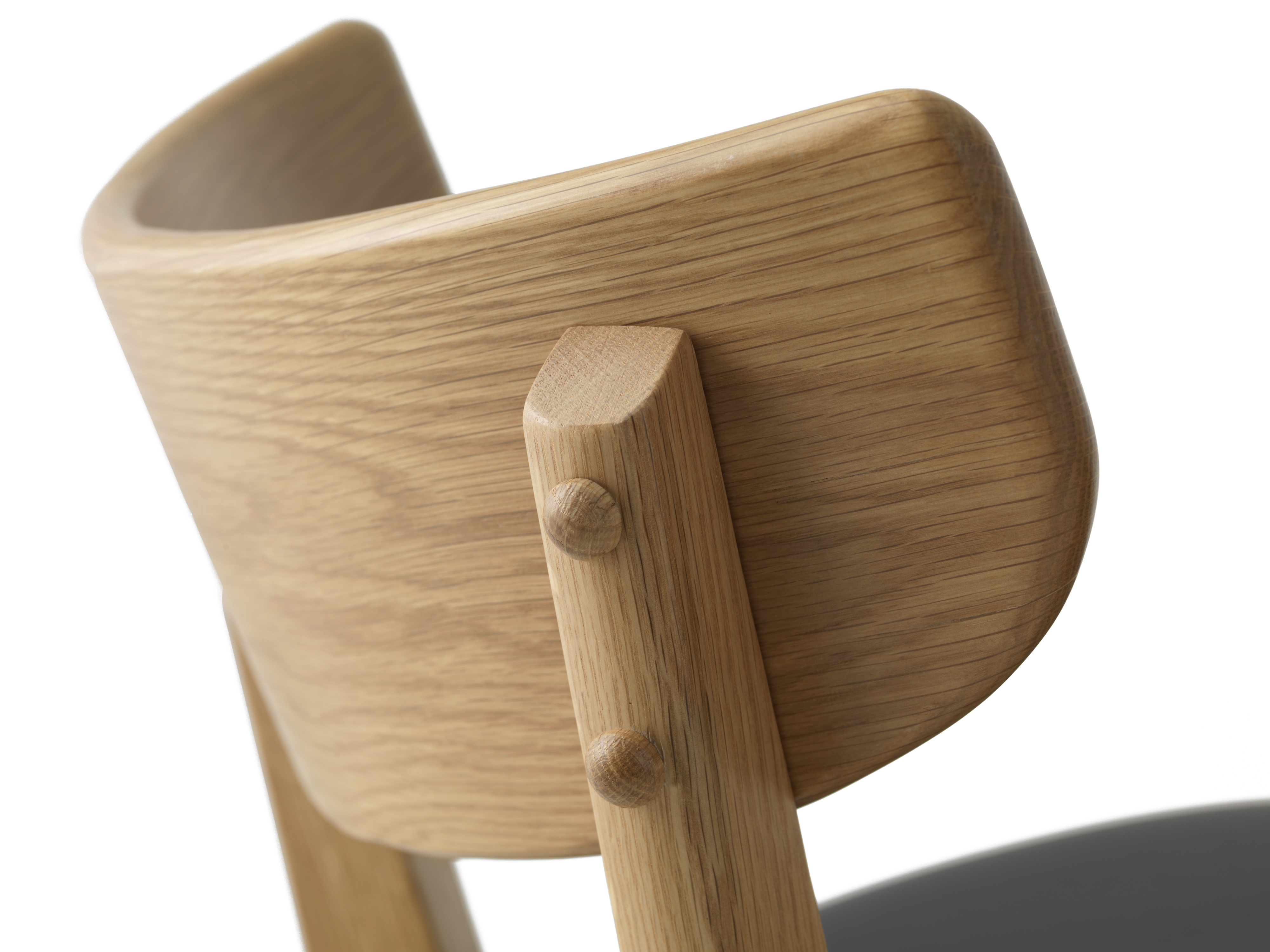 Nordic Home Harley Barstol Natural 67cm