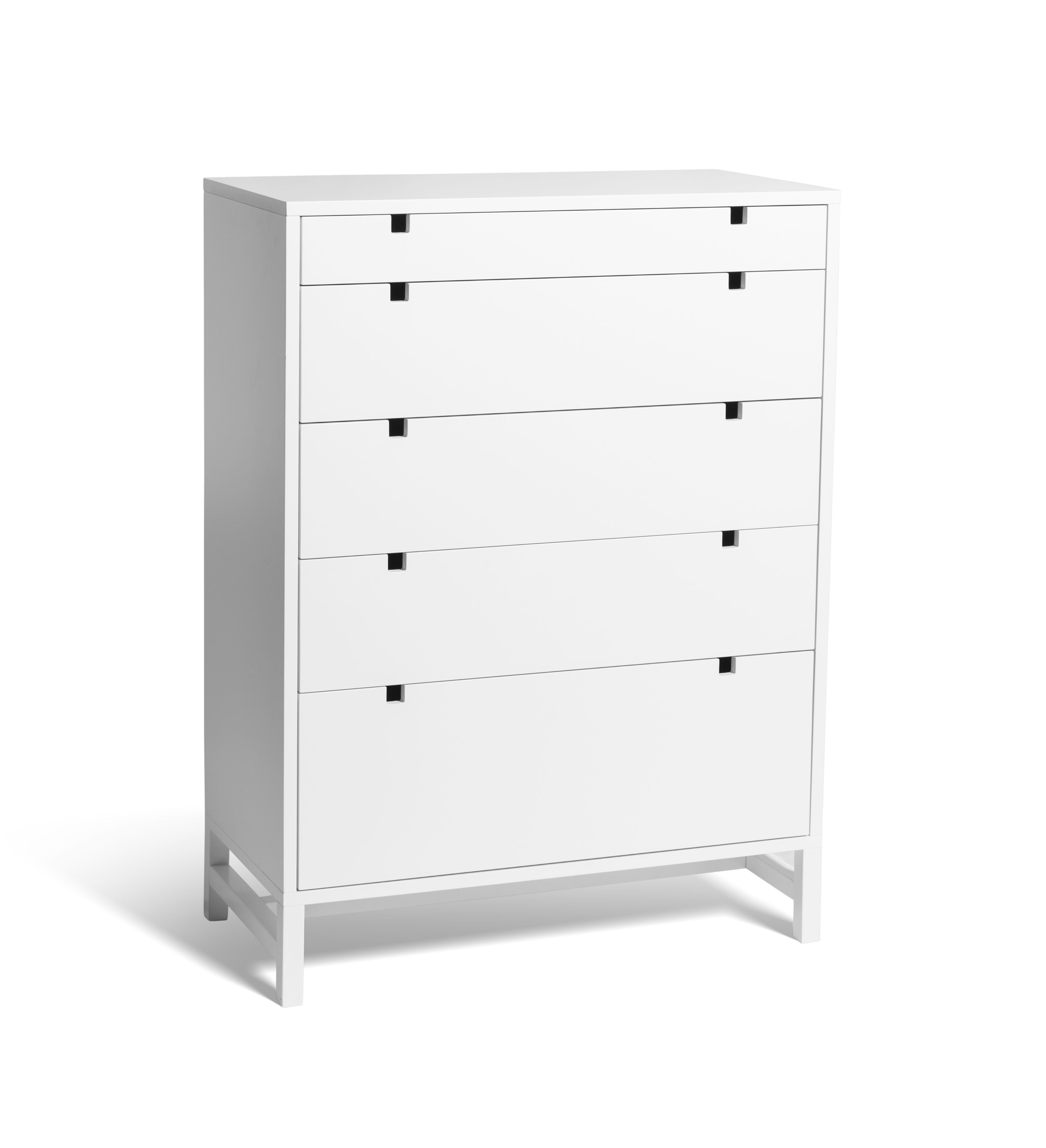 Falsterbo Byrå 5-Lådor