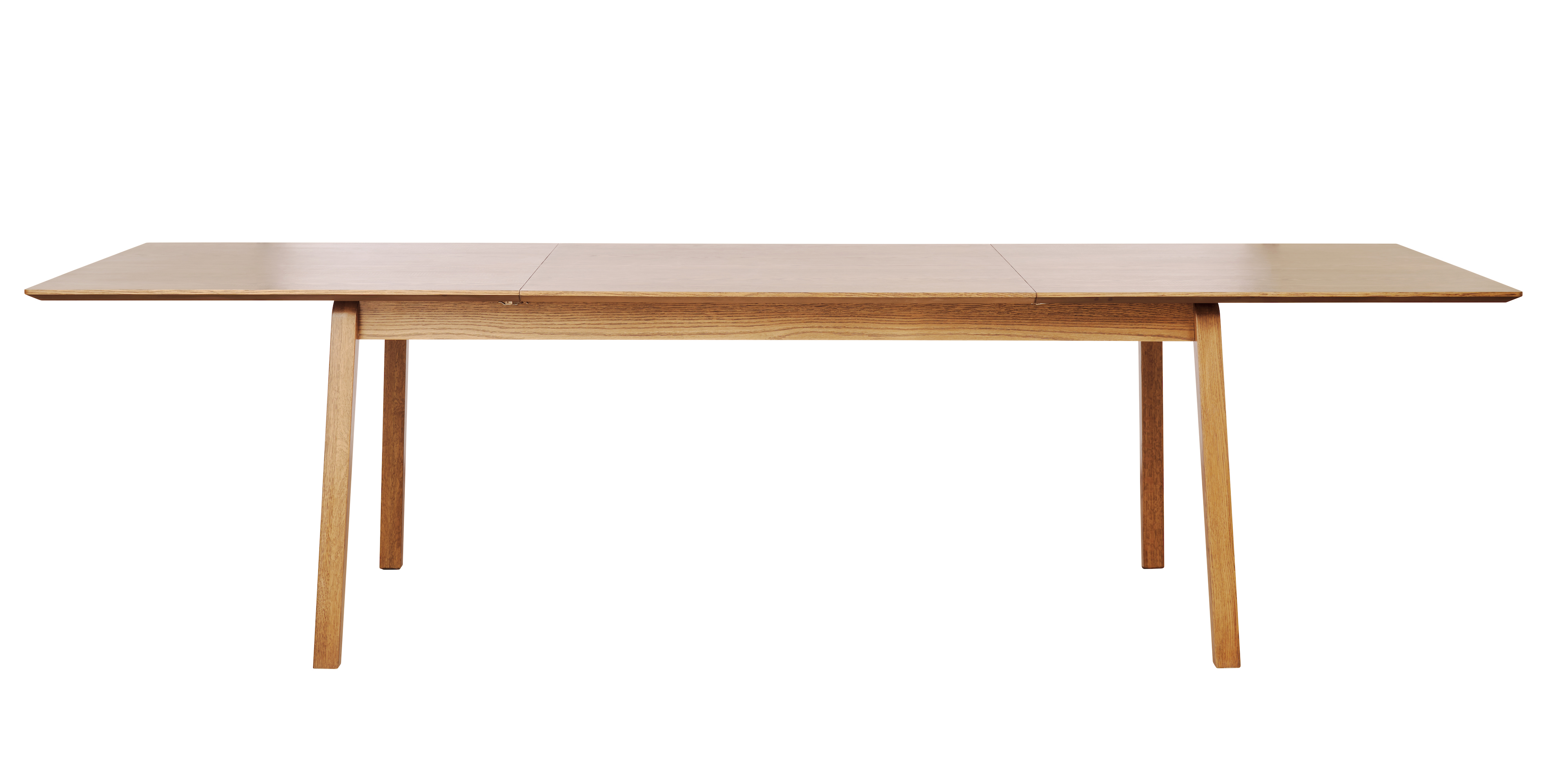 Nordic Home Tina Spisebord Natural Oak 190cm