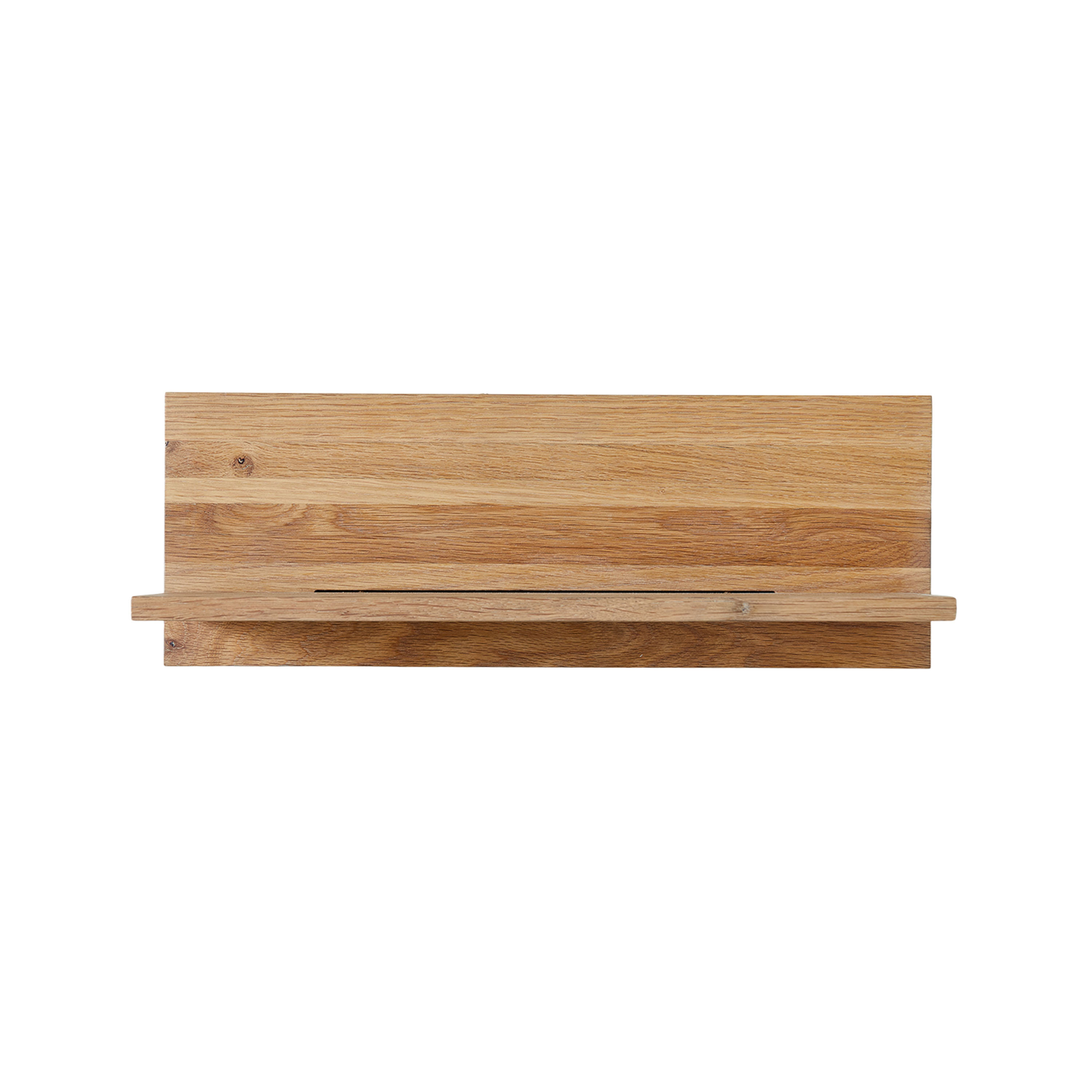 Muubs Tokyo Wandregal Nature Oak 50x18