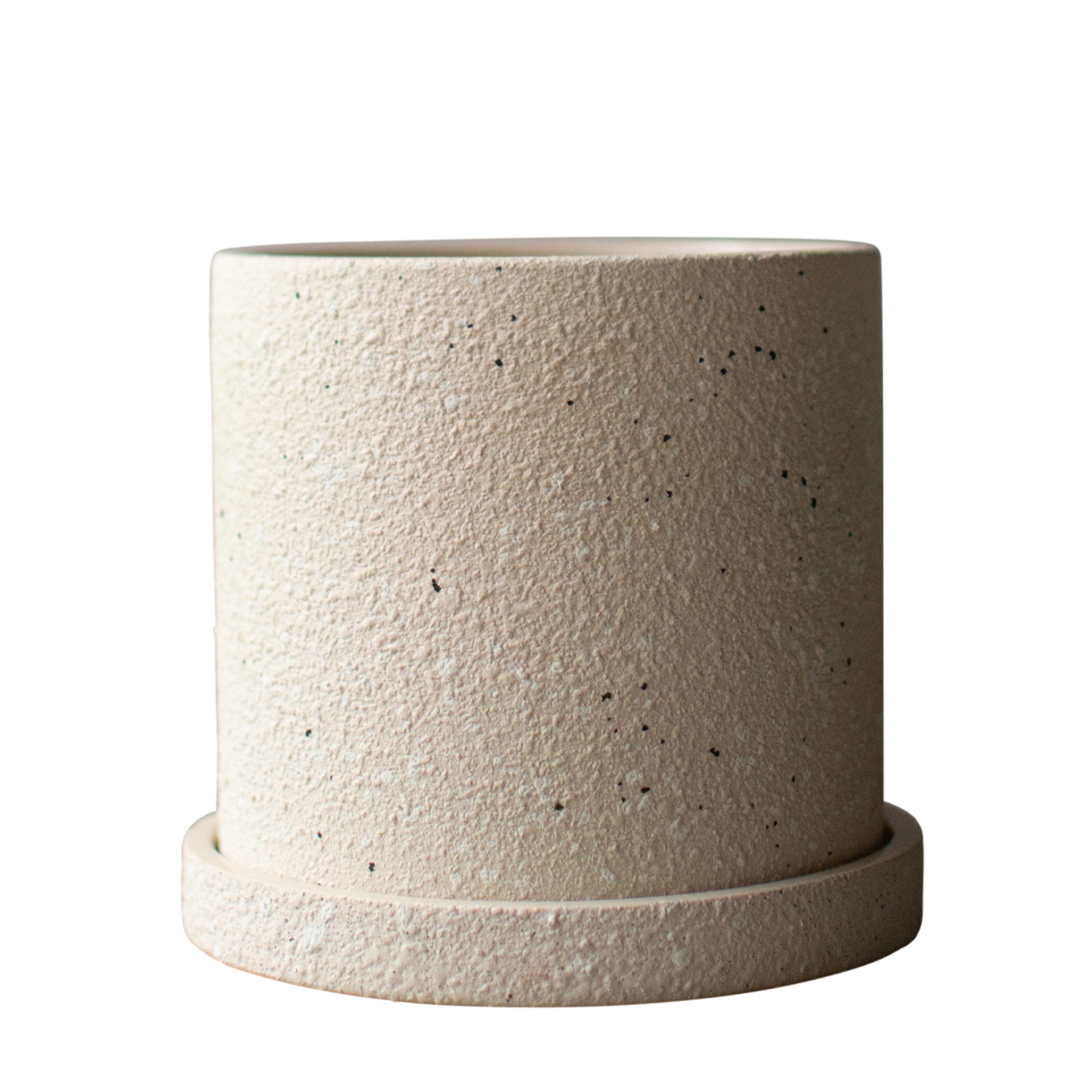 Grow Kruka Creme Structure Large