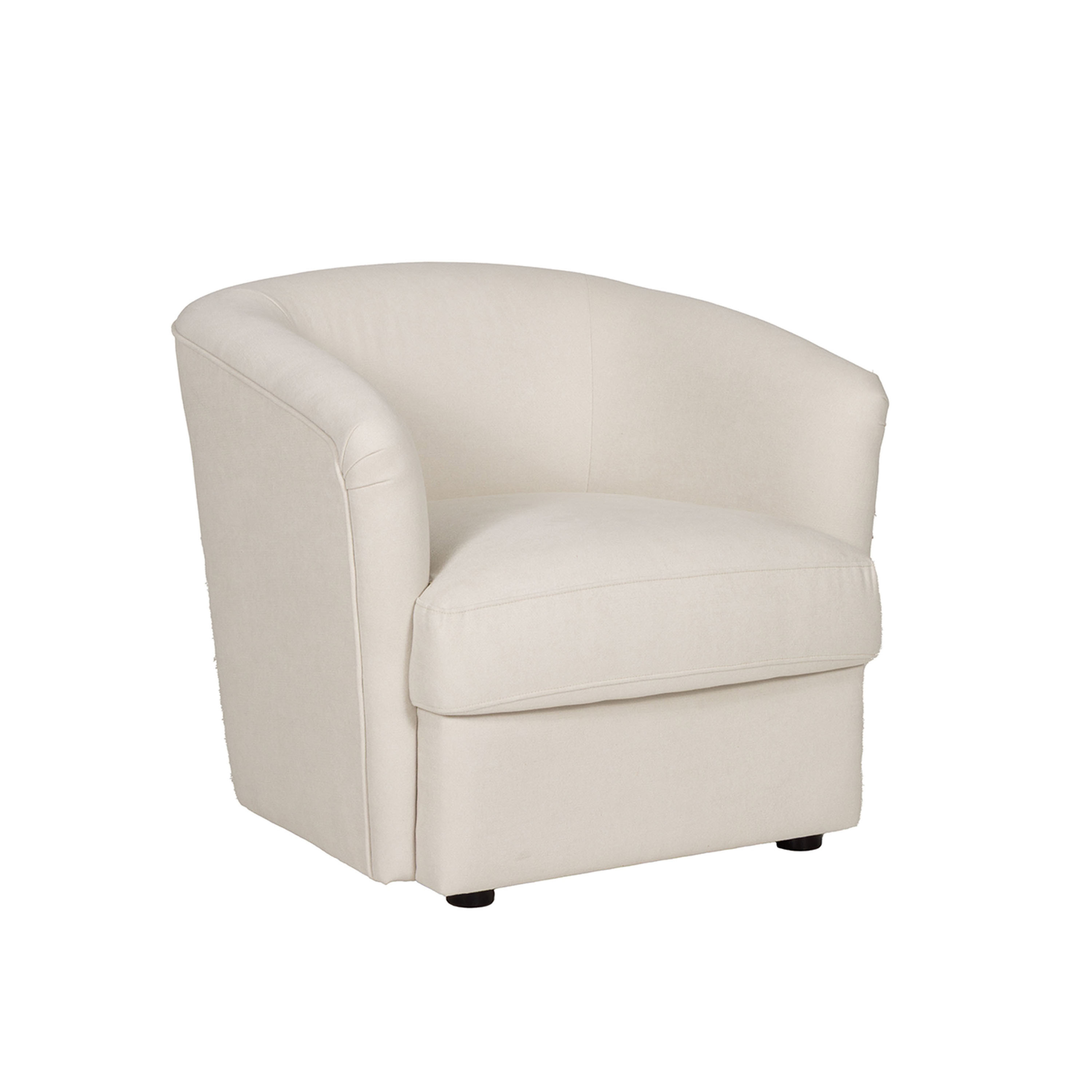 Lilo Loungestol Light Beige 83cm