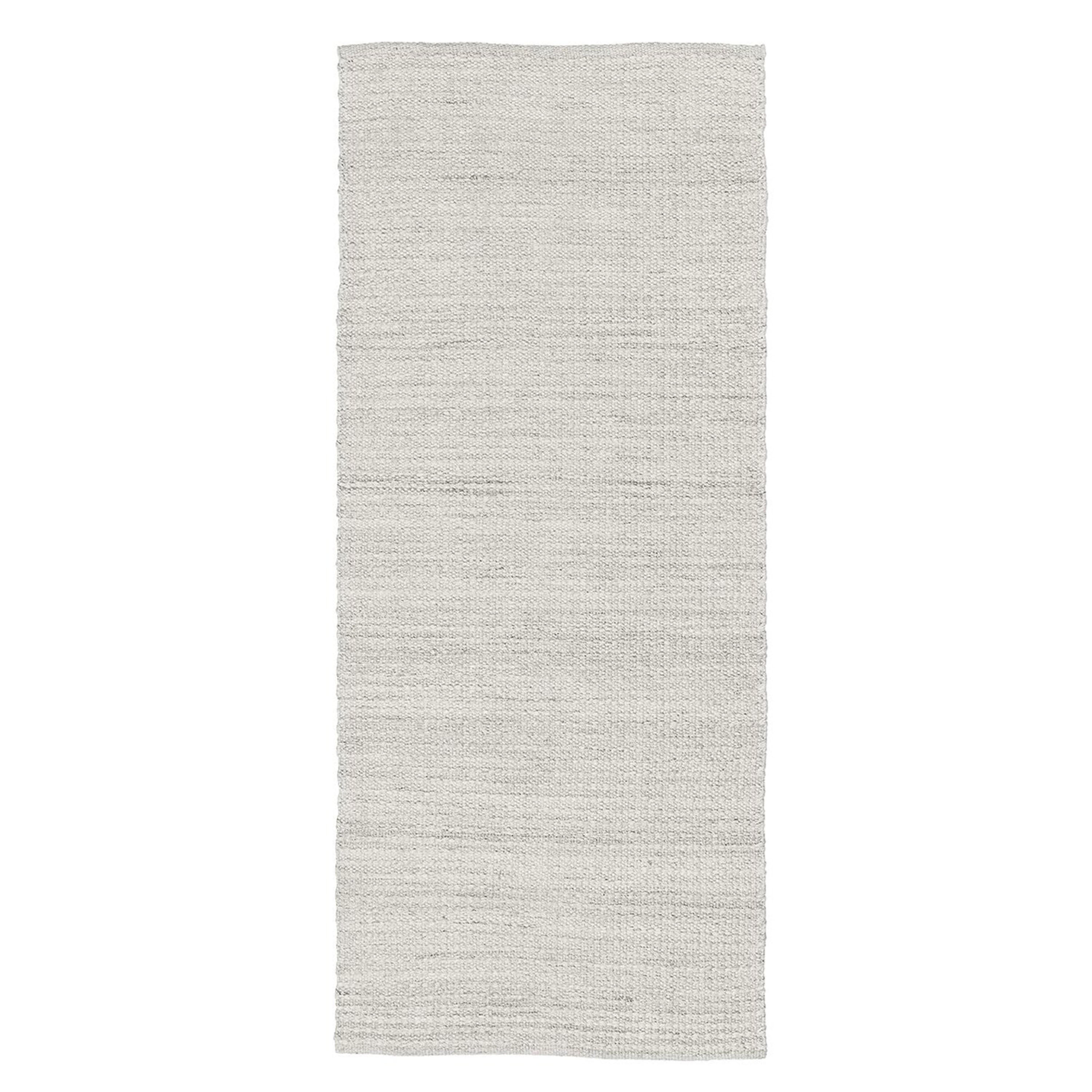 Blomus - Tendor Ulkomatto Beige Melange 80x200 - 100% PET - Ulkomatot