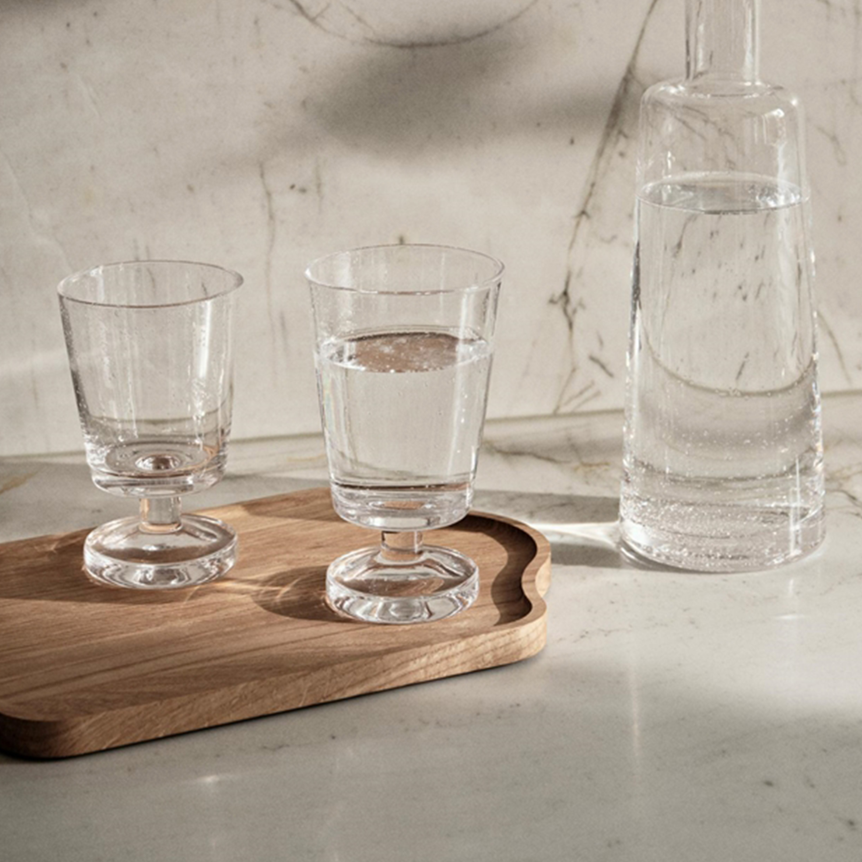 Broste Copenhagen Edgar Tiilipuuöljytty Tammi 18x30