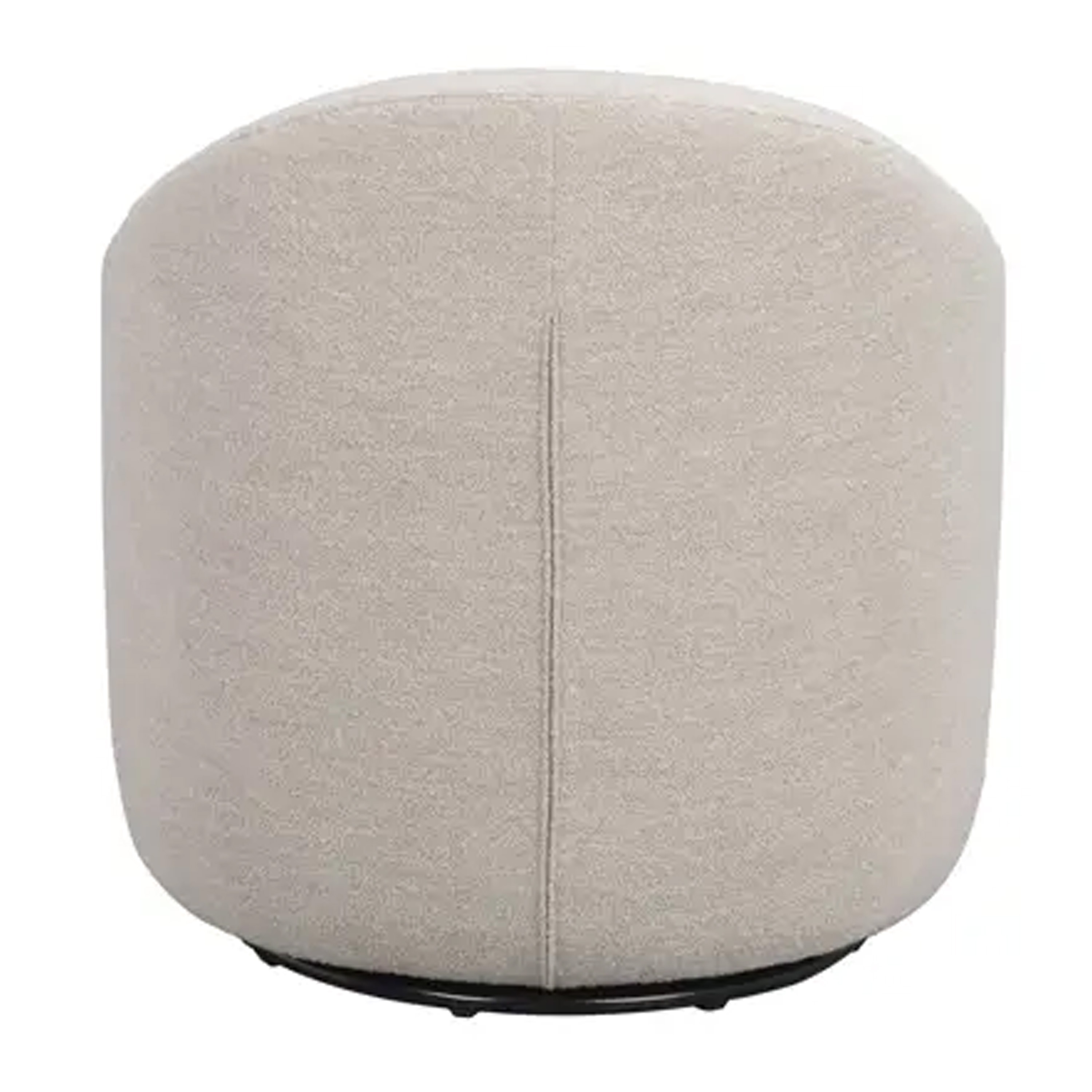 Rowico Home Chapeltown Drehbarer Sessel Hellbeige