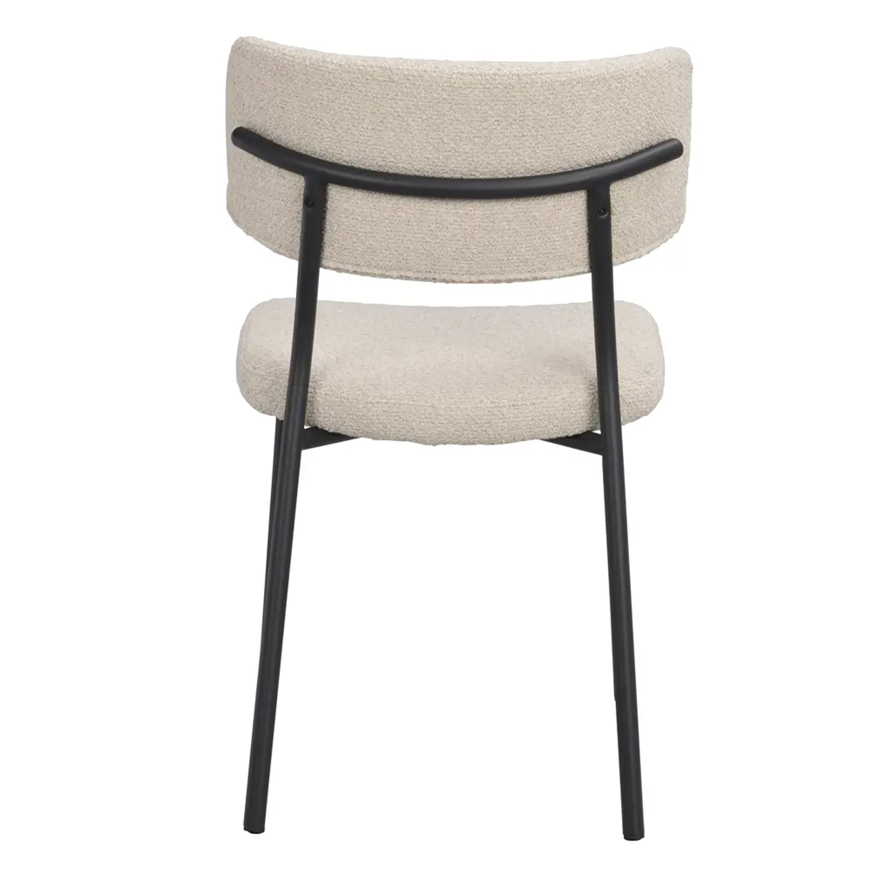 Rowico Home Herbster Matstol Beige/Svart