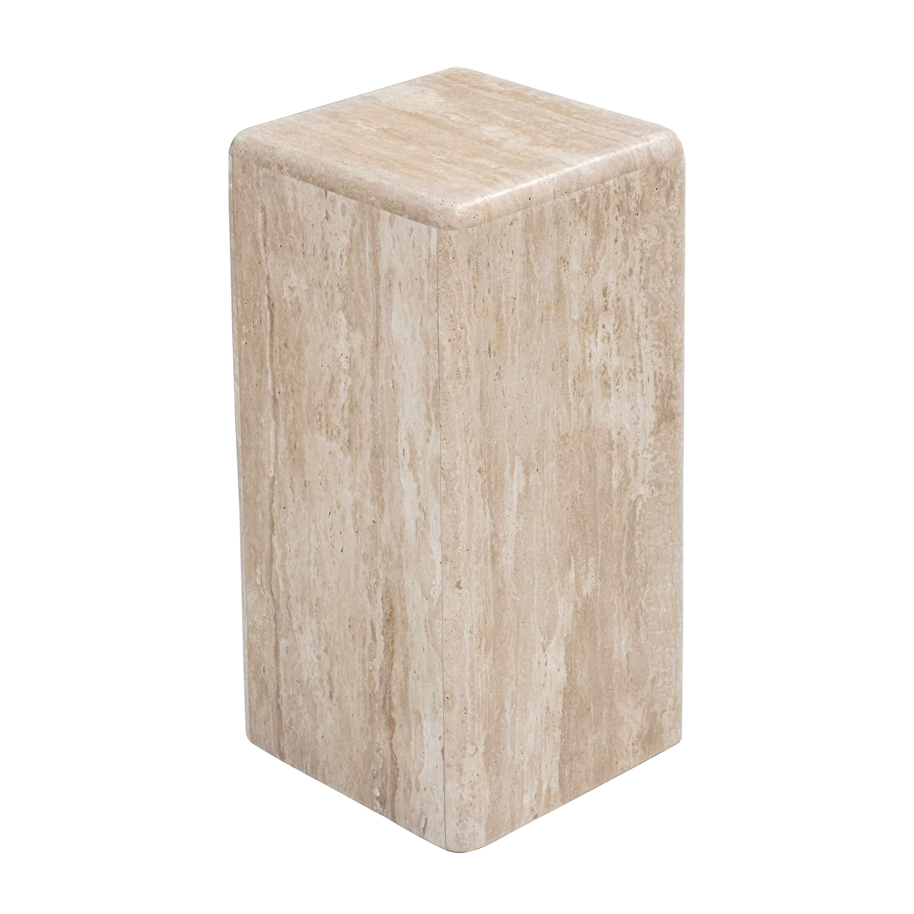 Tully Podest Travertin 30x60