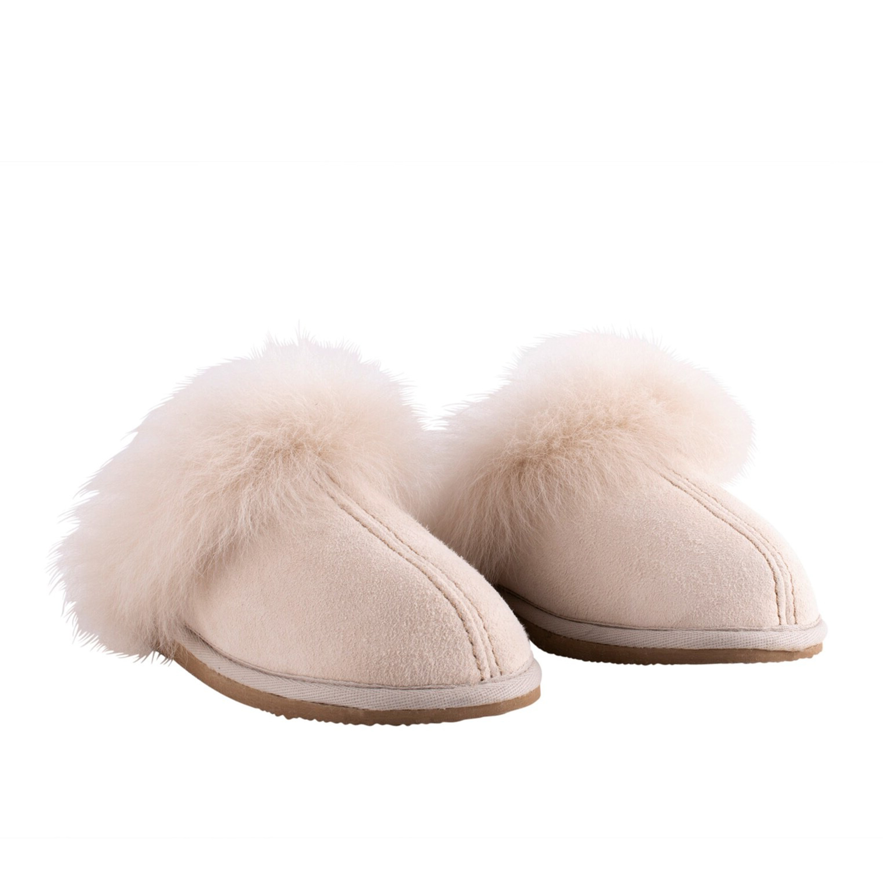 Evelina Tofflor Honey 38