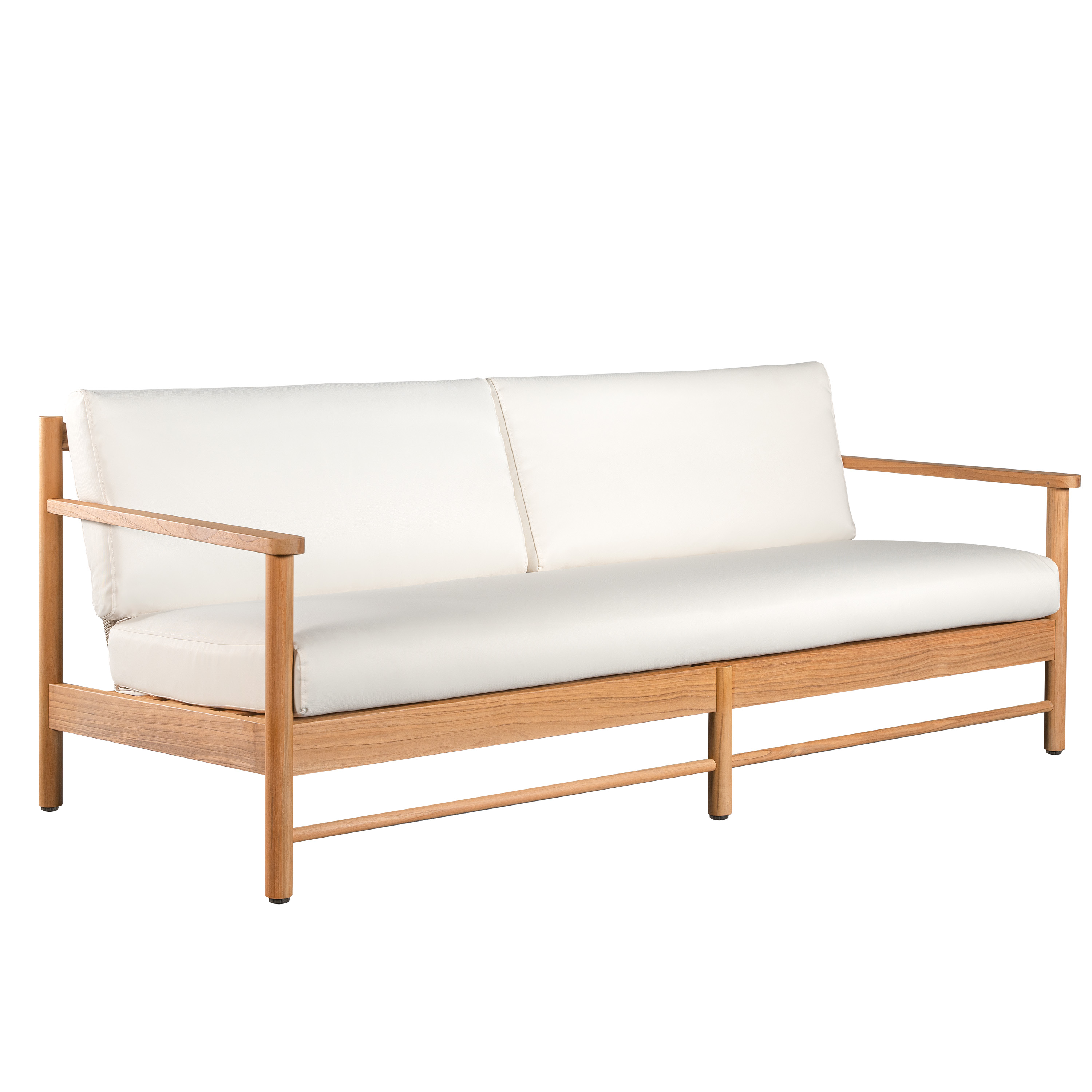Sleepo Collection Soleil Outdoor Loungesoffa 185cm