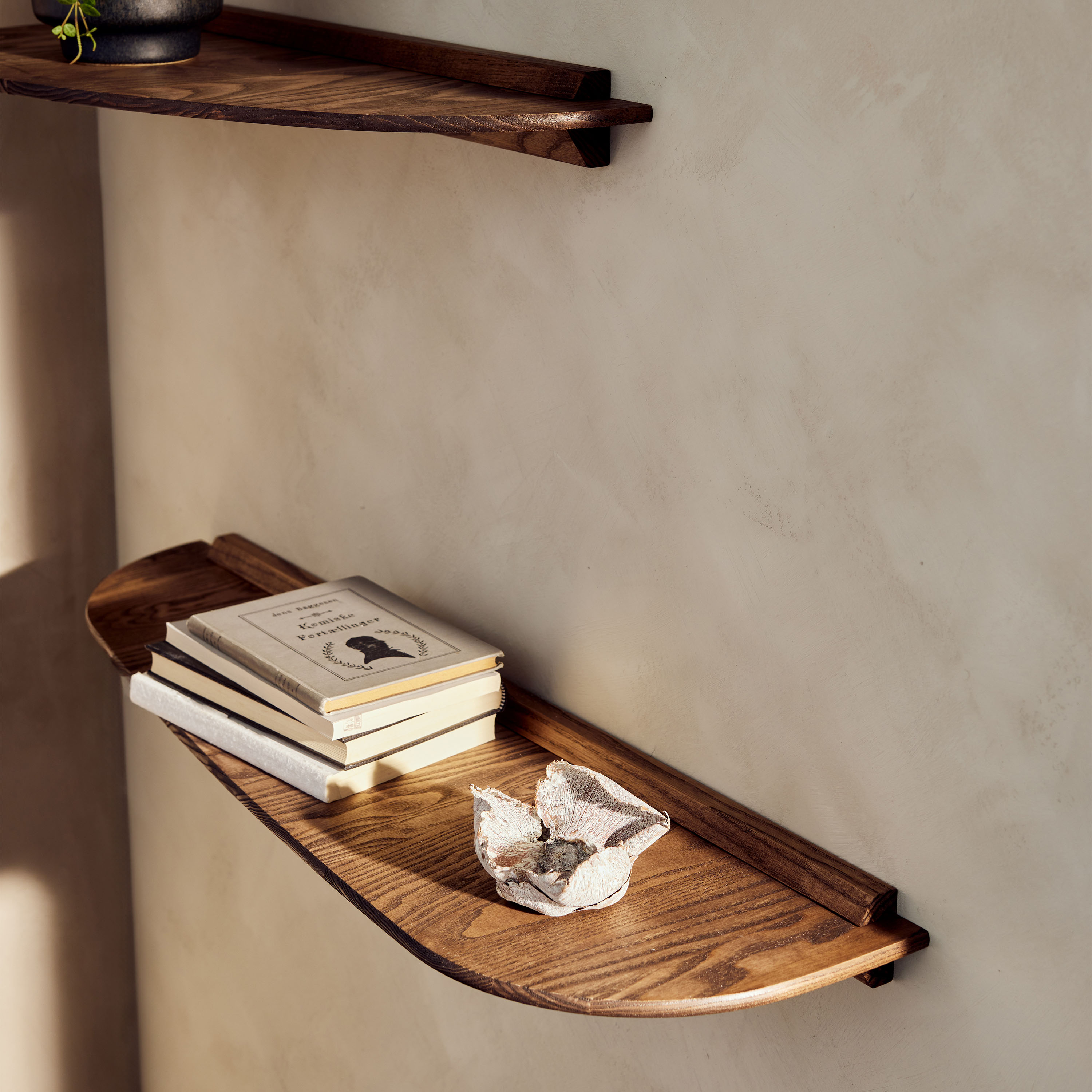 Andersen Furniture Shelf 3 Wandregal Esche 78x22