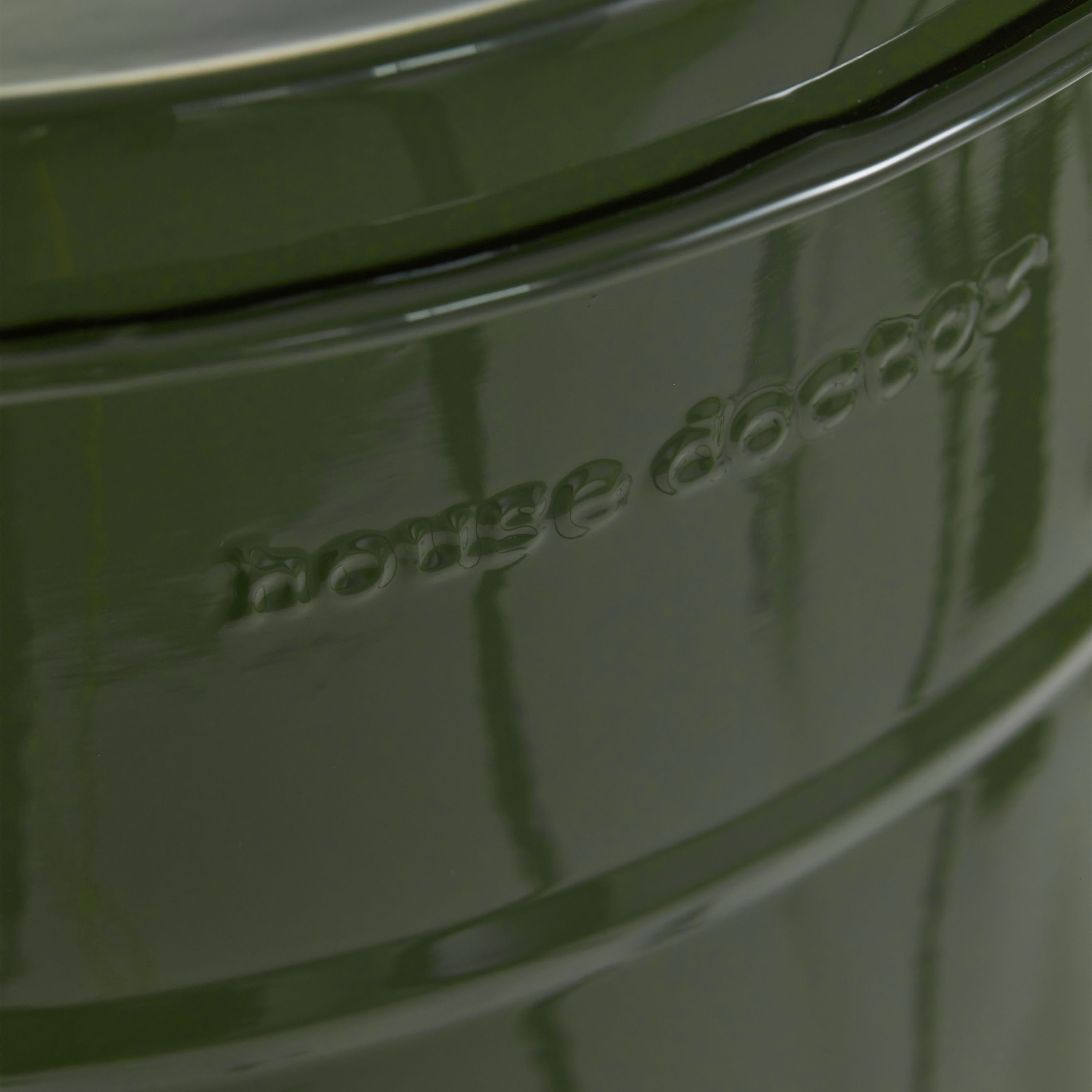 House Doctor Sono Roskakori Vihreä