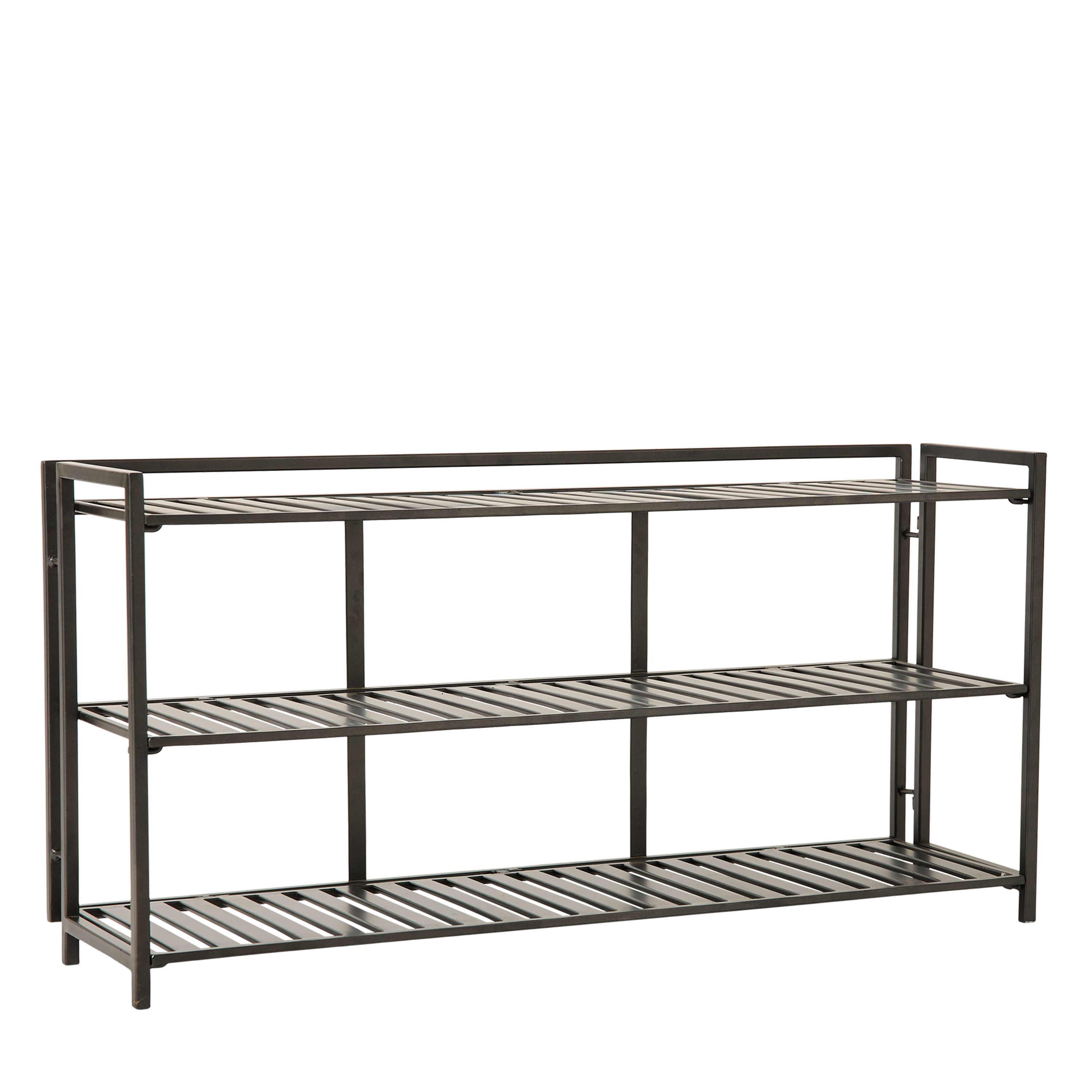 Muubs Manhattan Kirjahylly Black Long