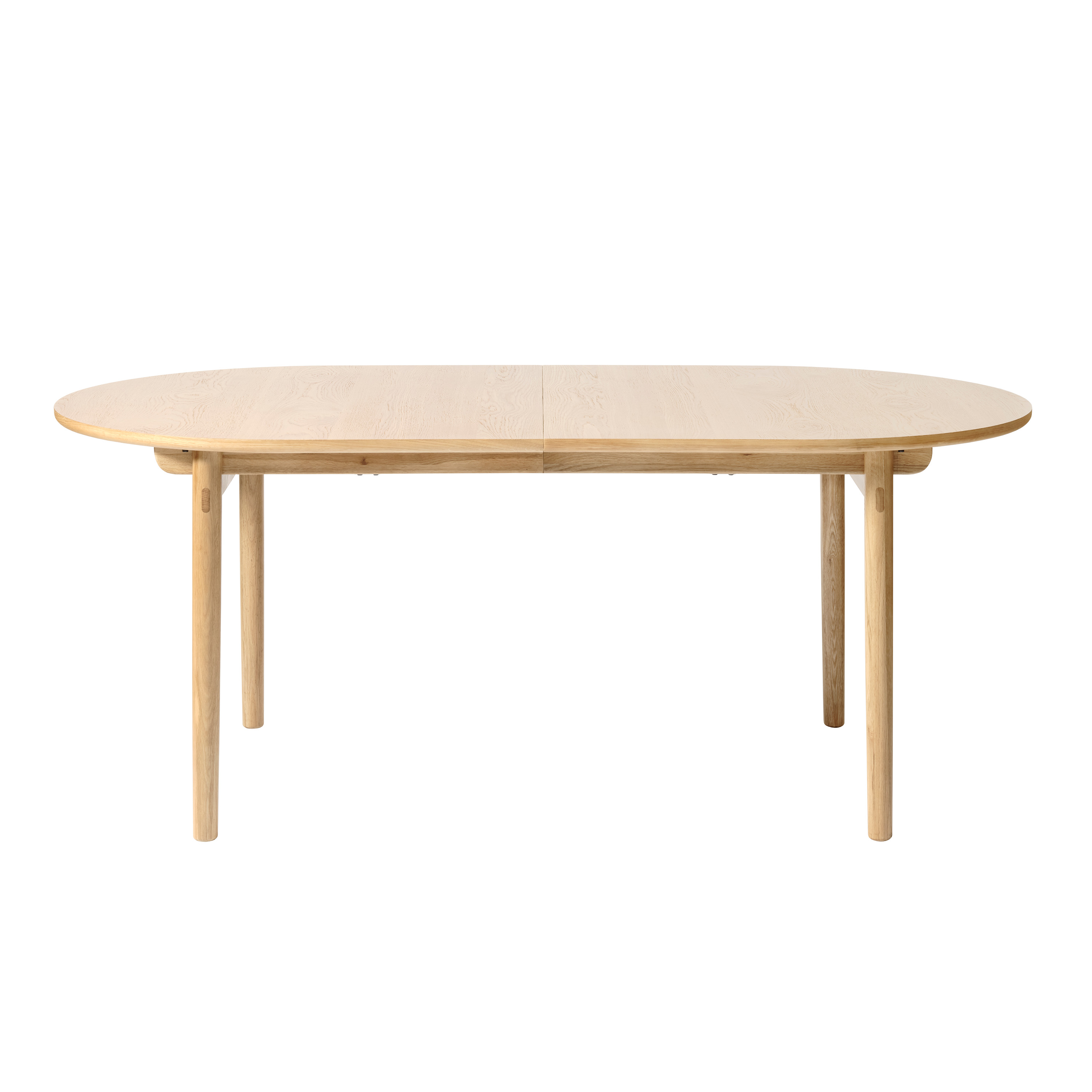 Alice Spisebord Natural Oak 190cm