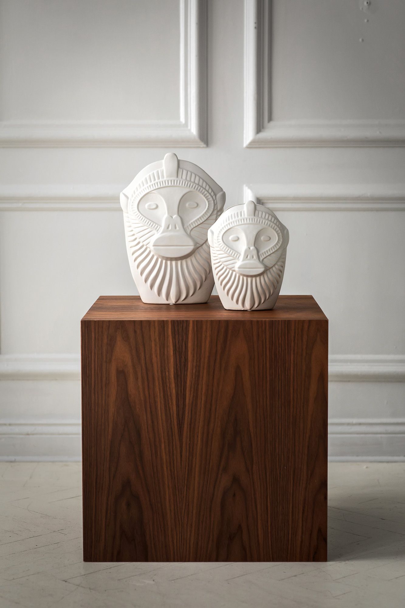 Mogihome Gibbon Vas 35cm