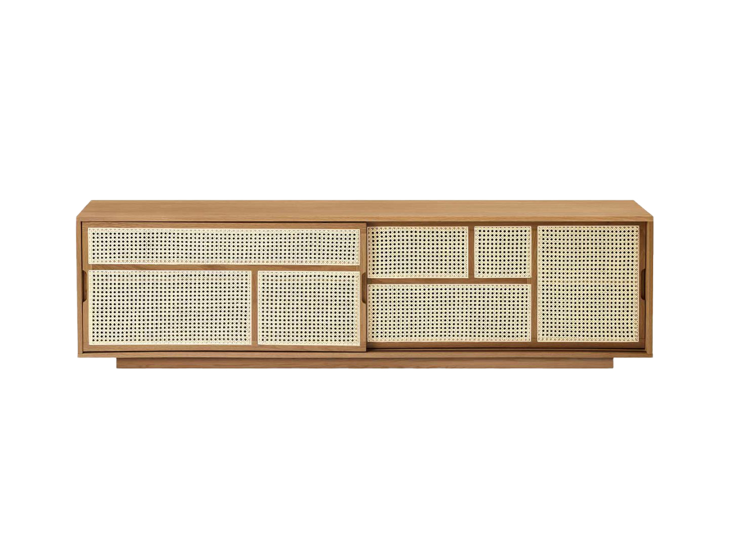 Air Sideboard Low Ek 180cm