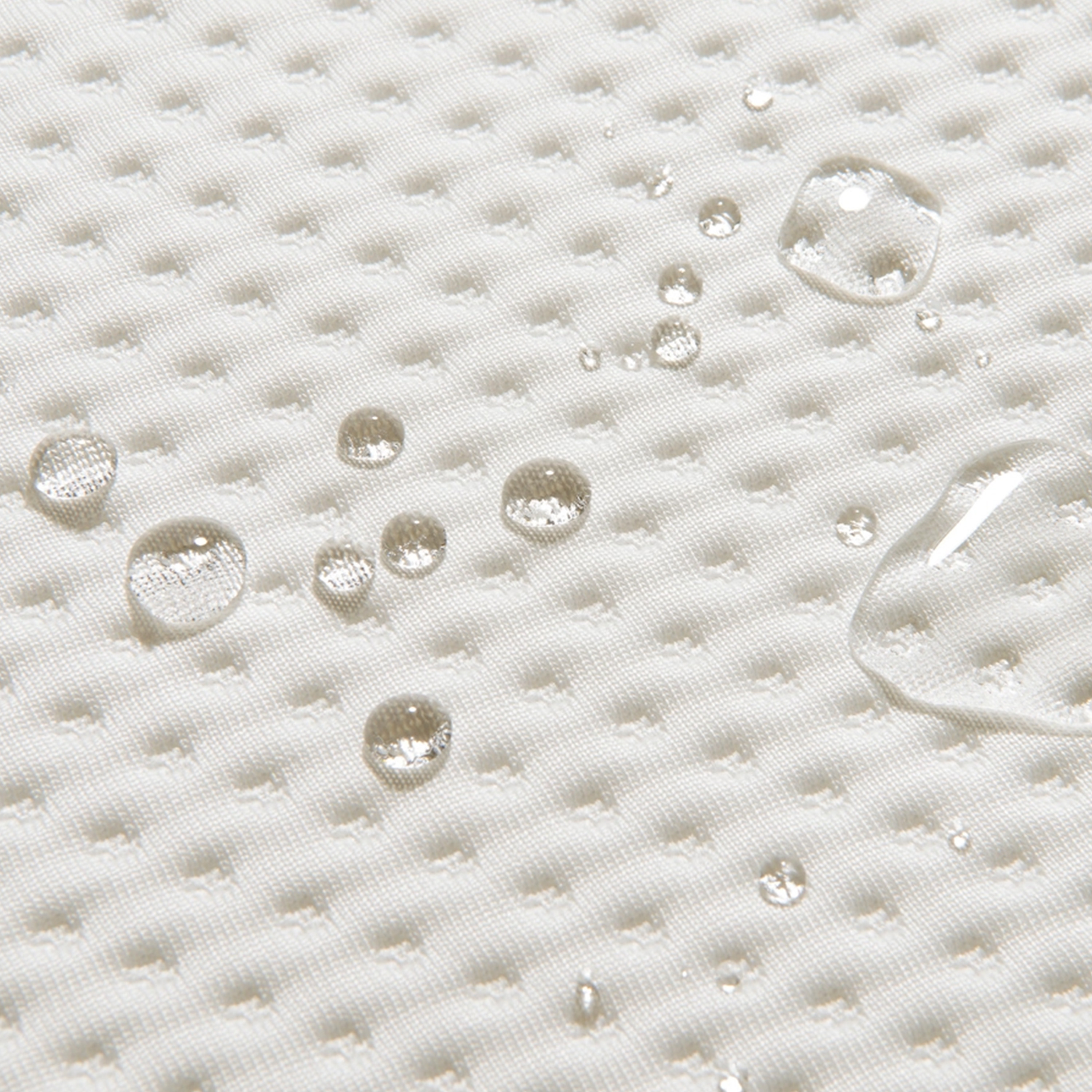 Varnamo of Sweden Softcover Matratzenschoner Stretch 210x210