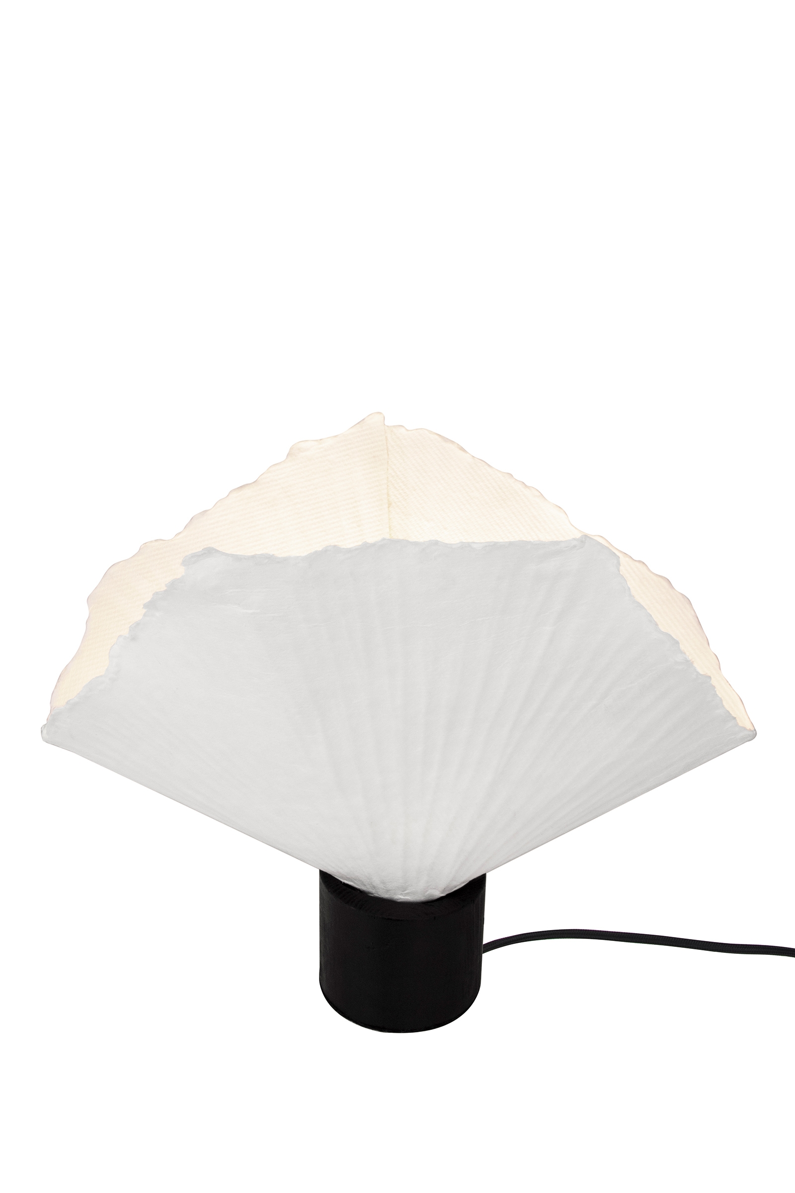 Globen Lighting - Tropez Bordslampa Vit