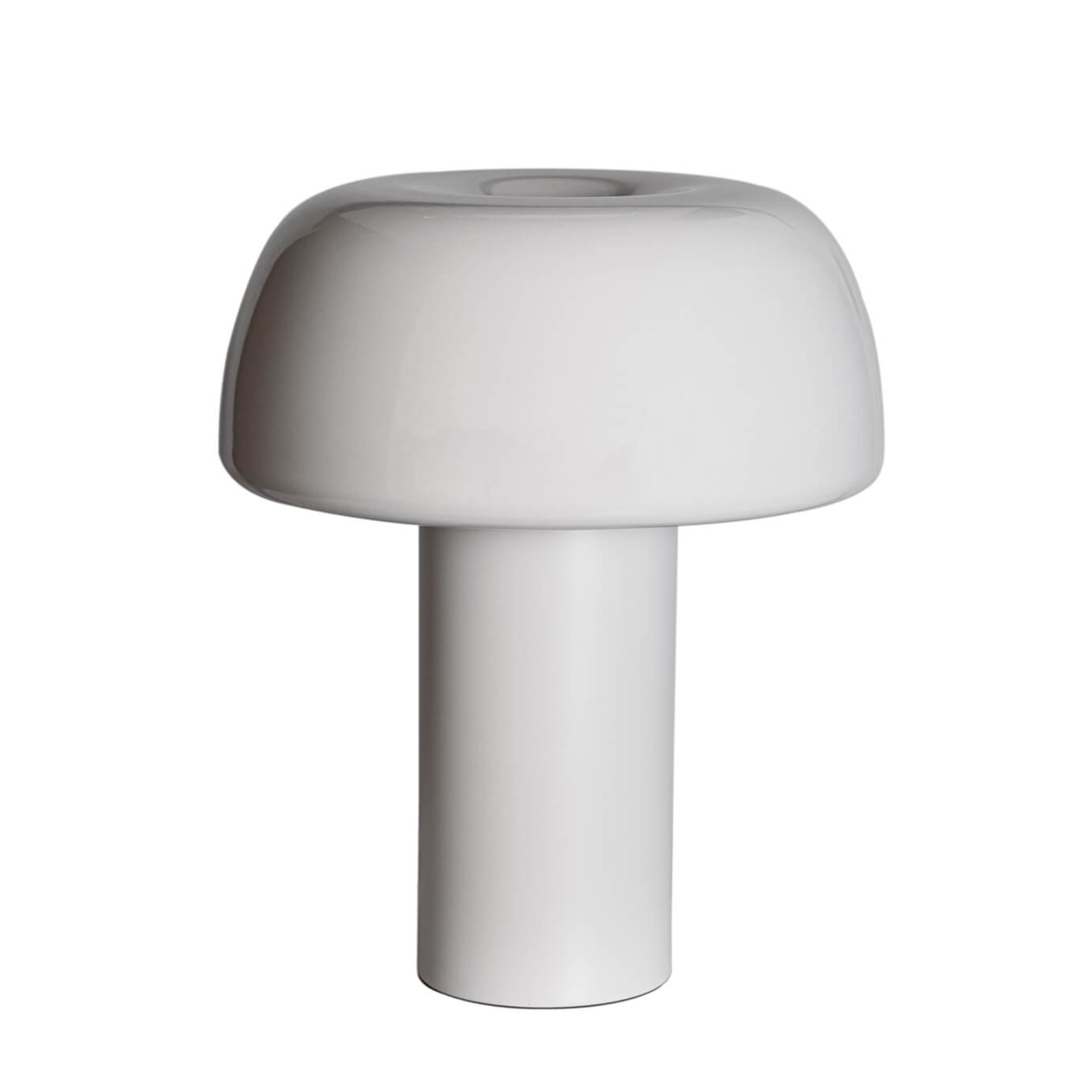 Lean on Me Bordslampa Beige