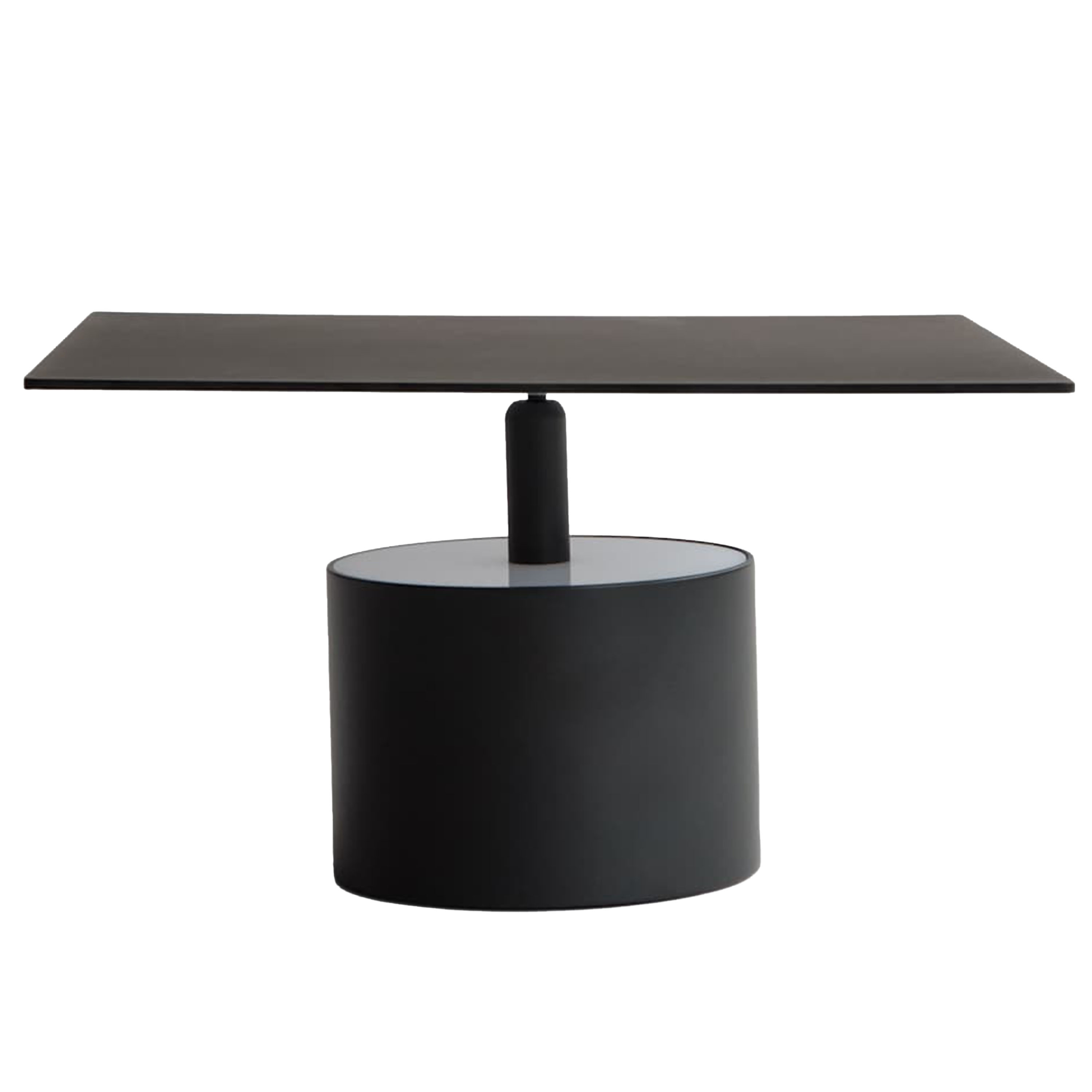 101 Copenhagen Chameleon Seinävalaisin Burned Black 20x20