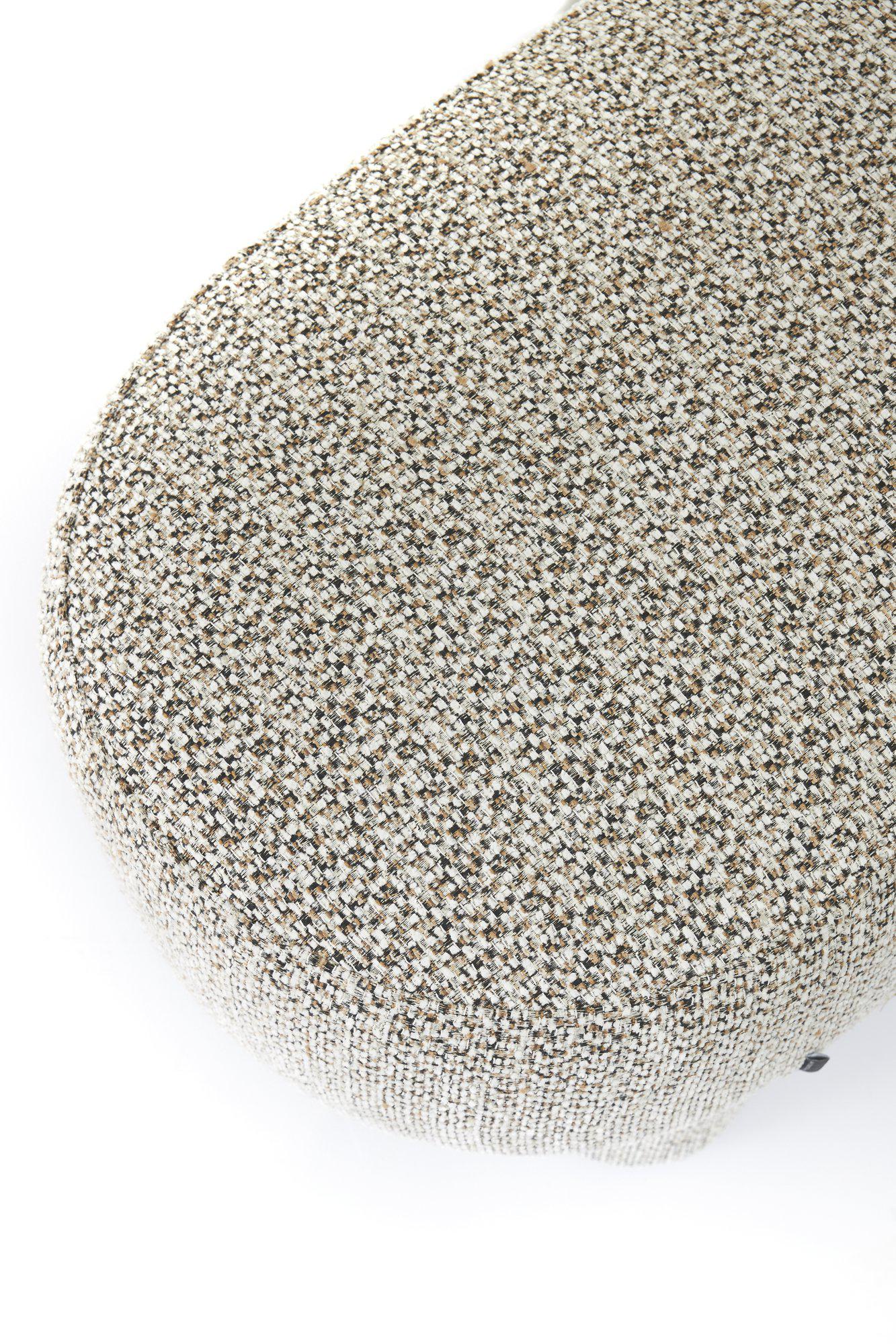 Jakobsdals Quinn Penkki Harmaa L 120cm