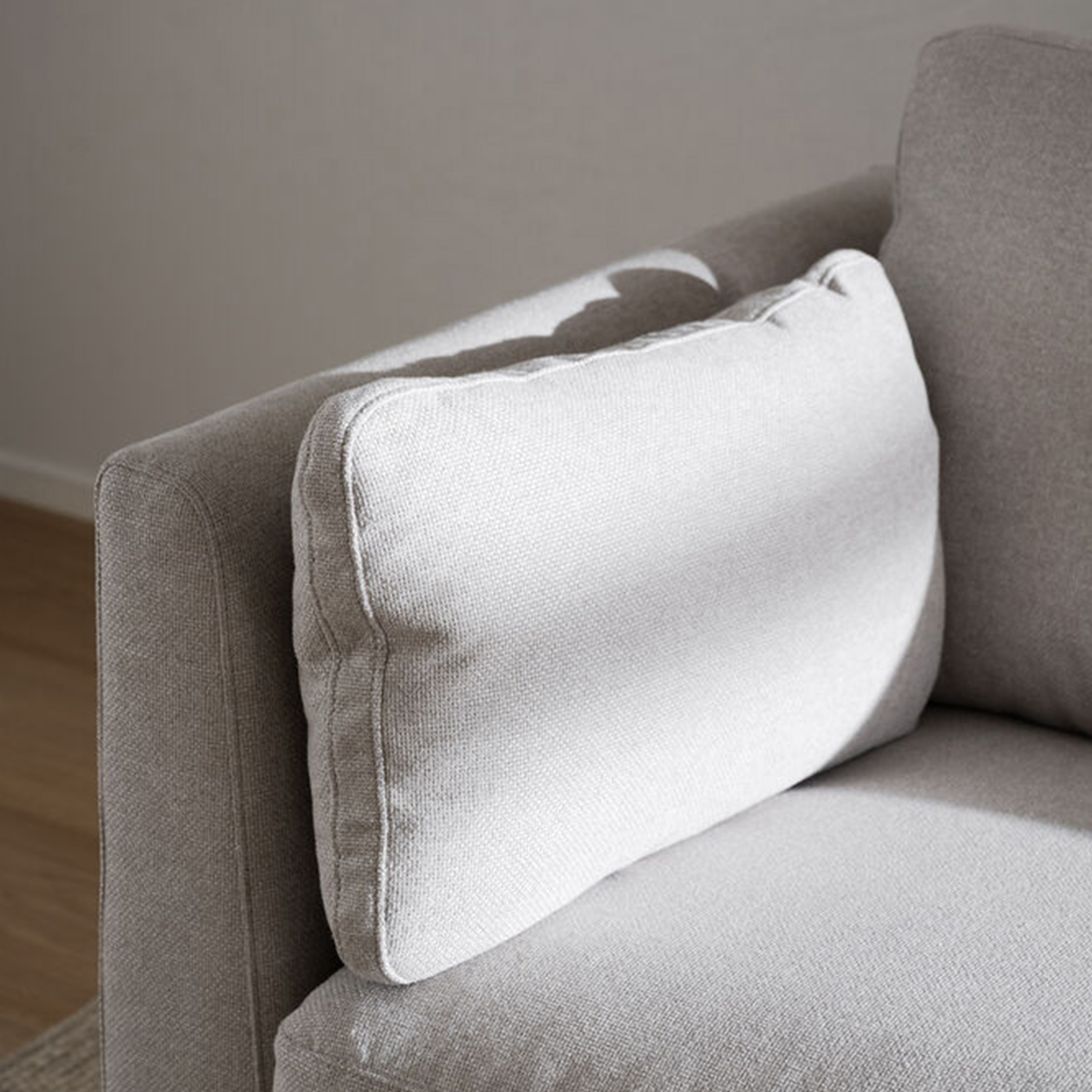 Rowico Home Corwin 3,5-sits Soffa Schäslong Höger Beige