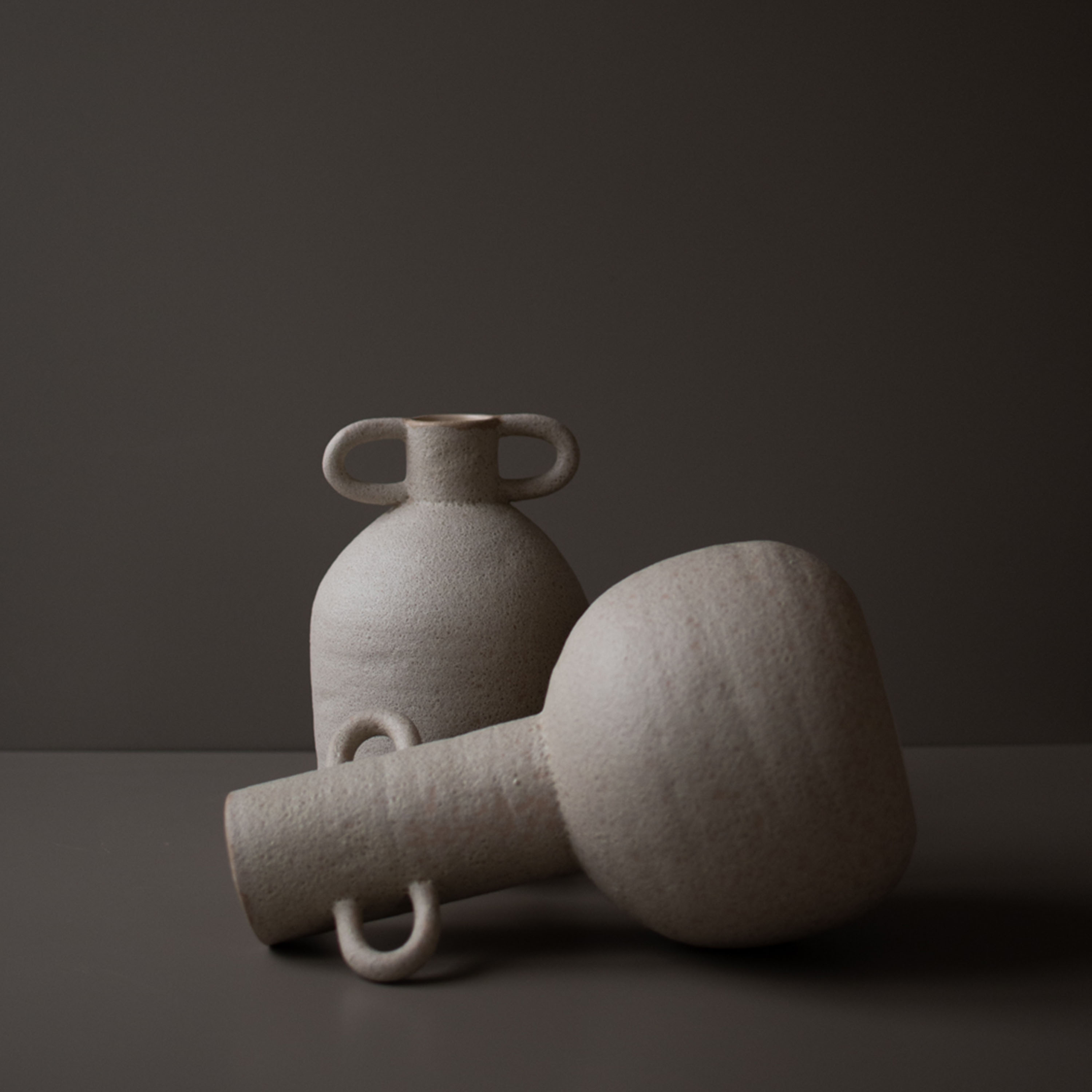 DBKD Long Maljakko Mole Medium