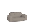 Hippo Outdoor Daybed Beige 140cm