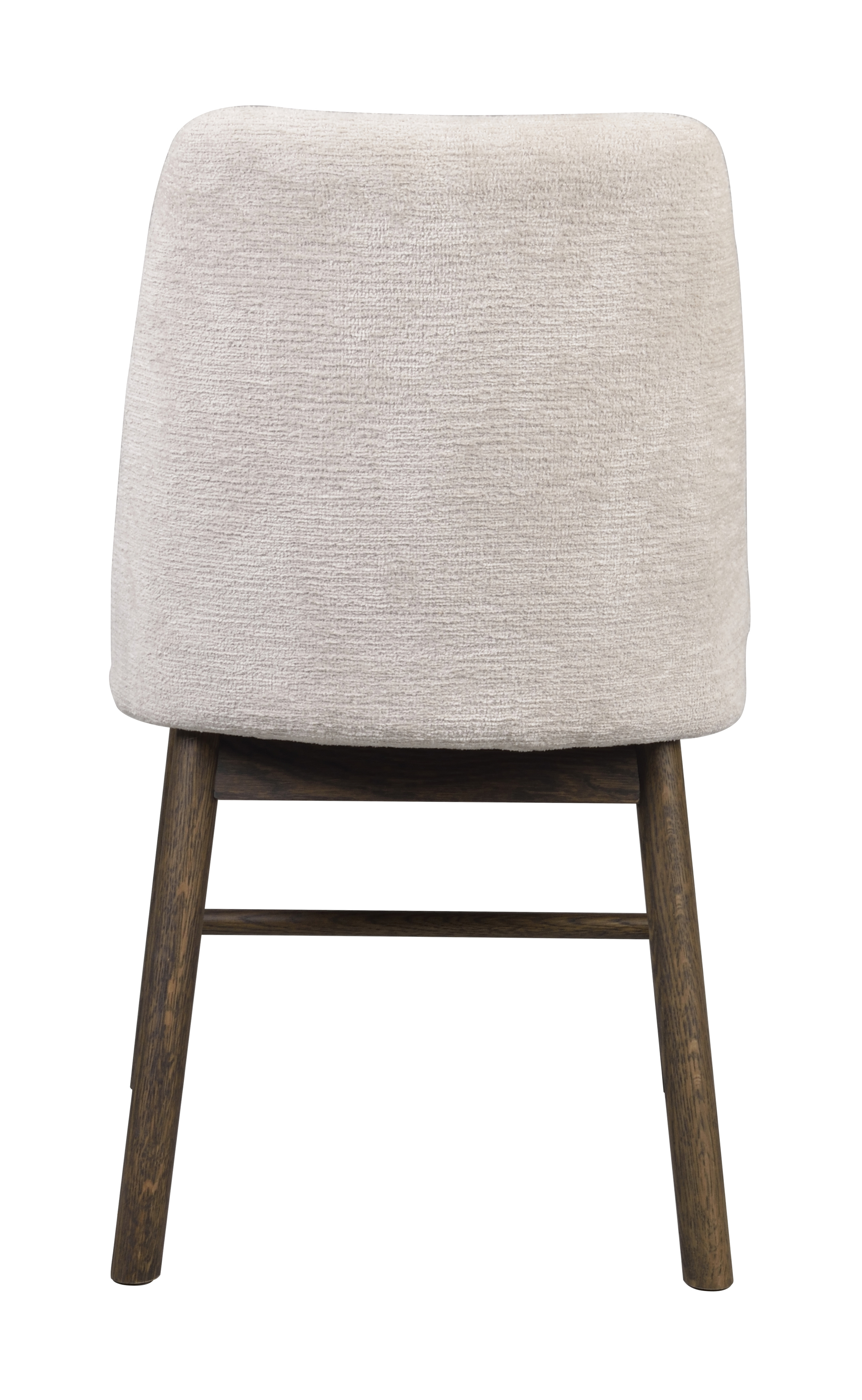 Rowico Home Amesbury Esszimmerstuhl Hellbeige/Braun