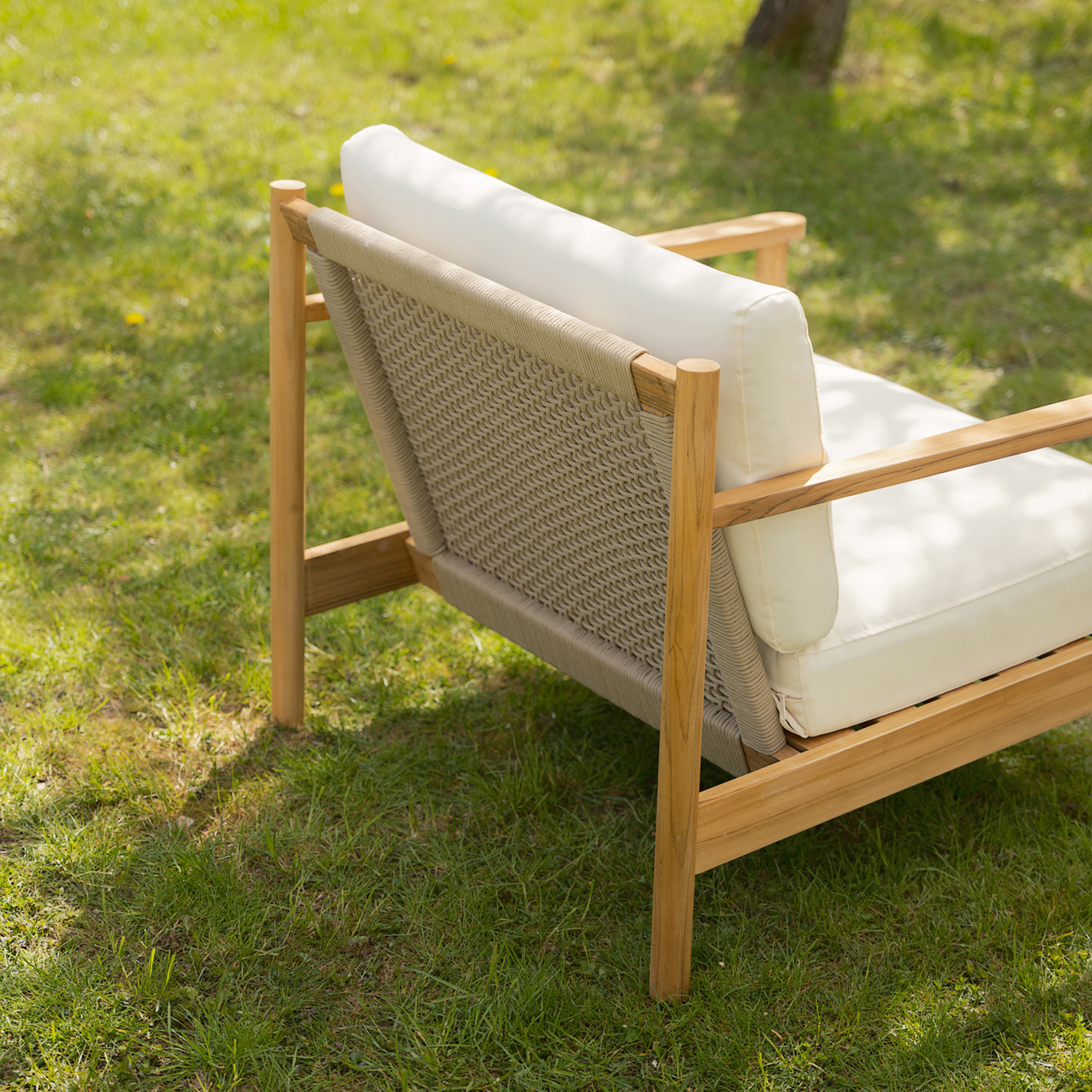 Sleepo Collection Soleil Outdoor Loungestol