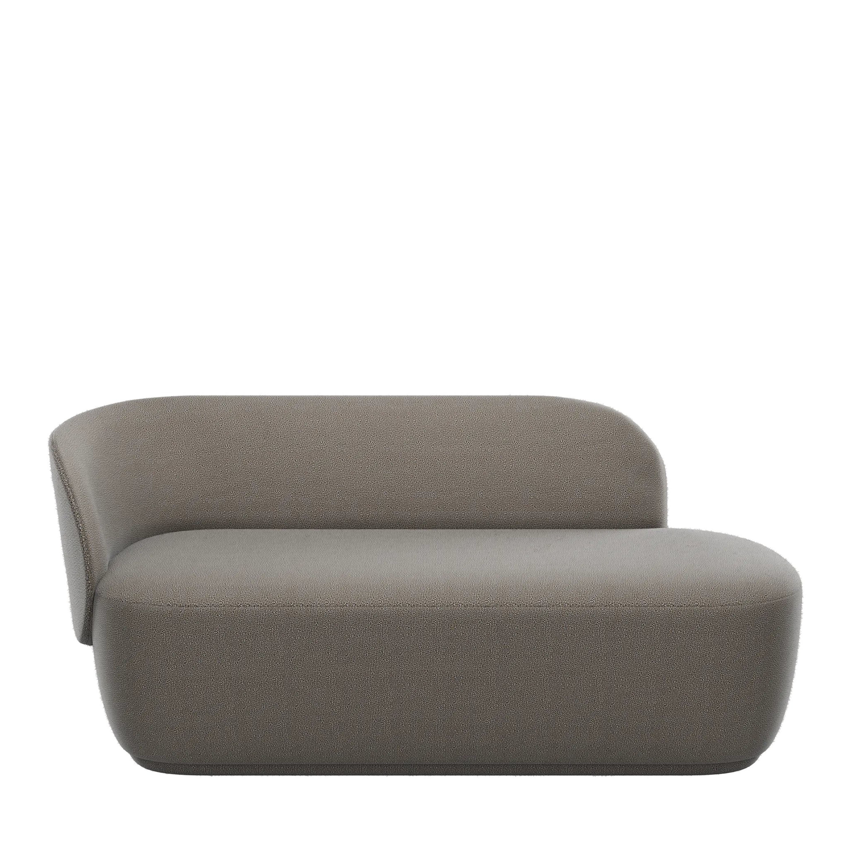 Kuon Schäslong Vänster Socia Taupe 160cm