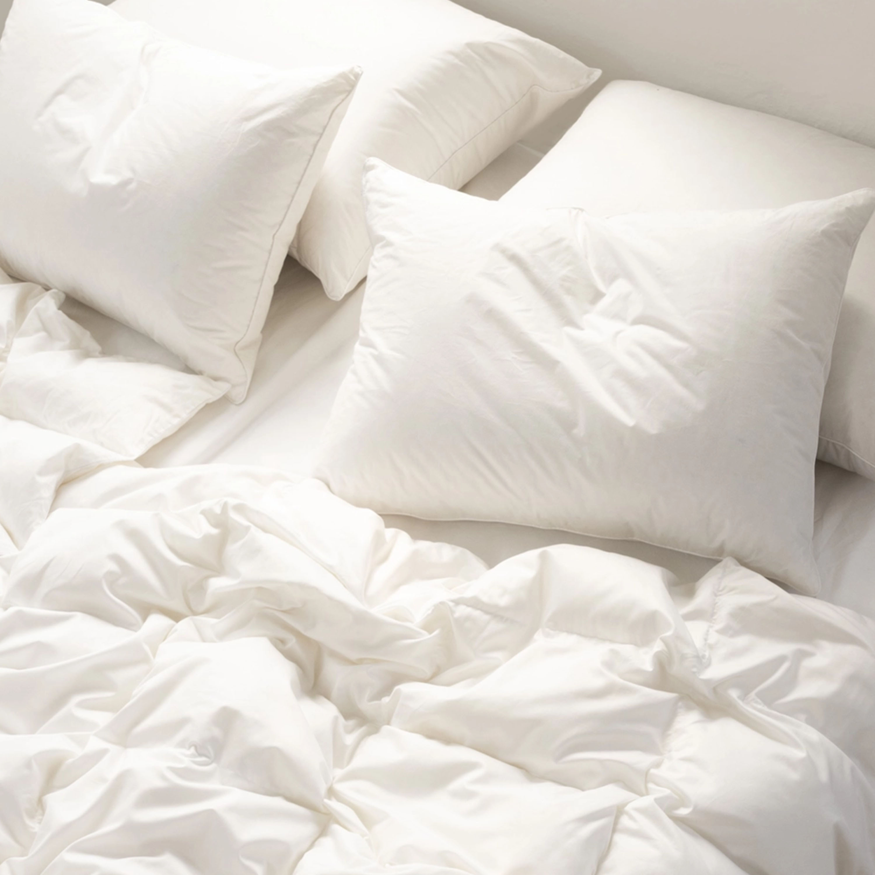 Norsk Dun 90% And Dundyne Medium 532g 150x210