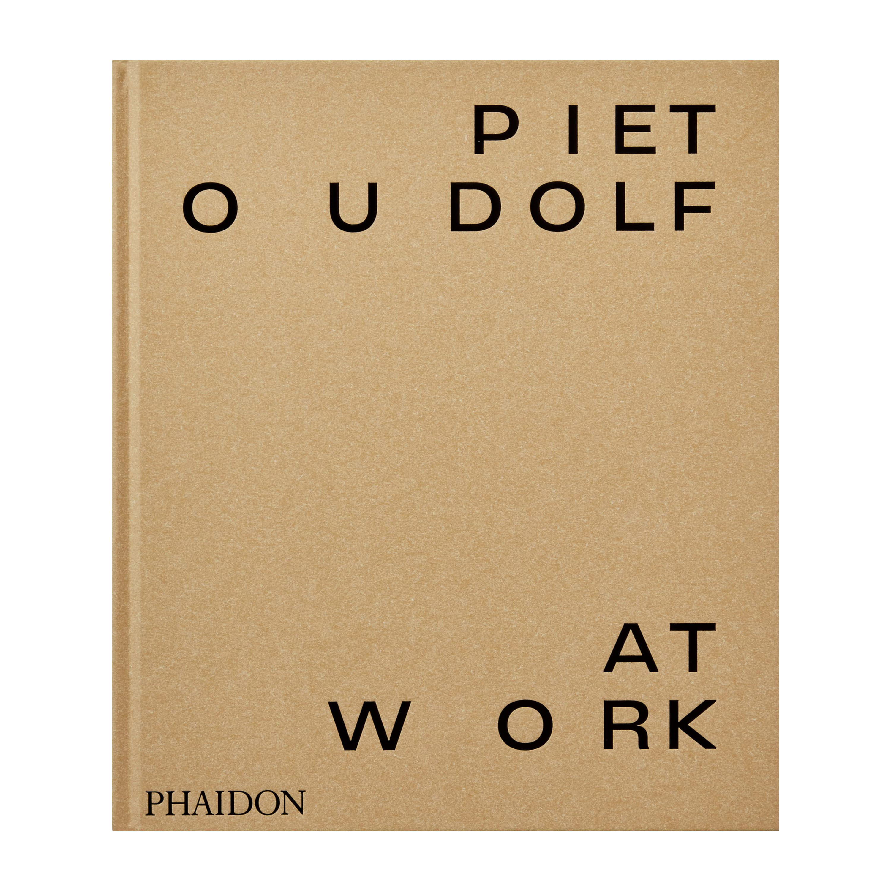 Piet Oudolf at Work Coffee Table Book