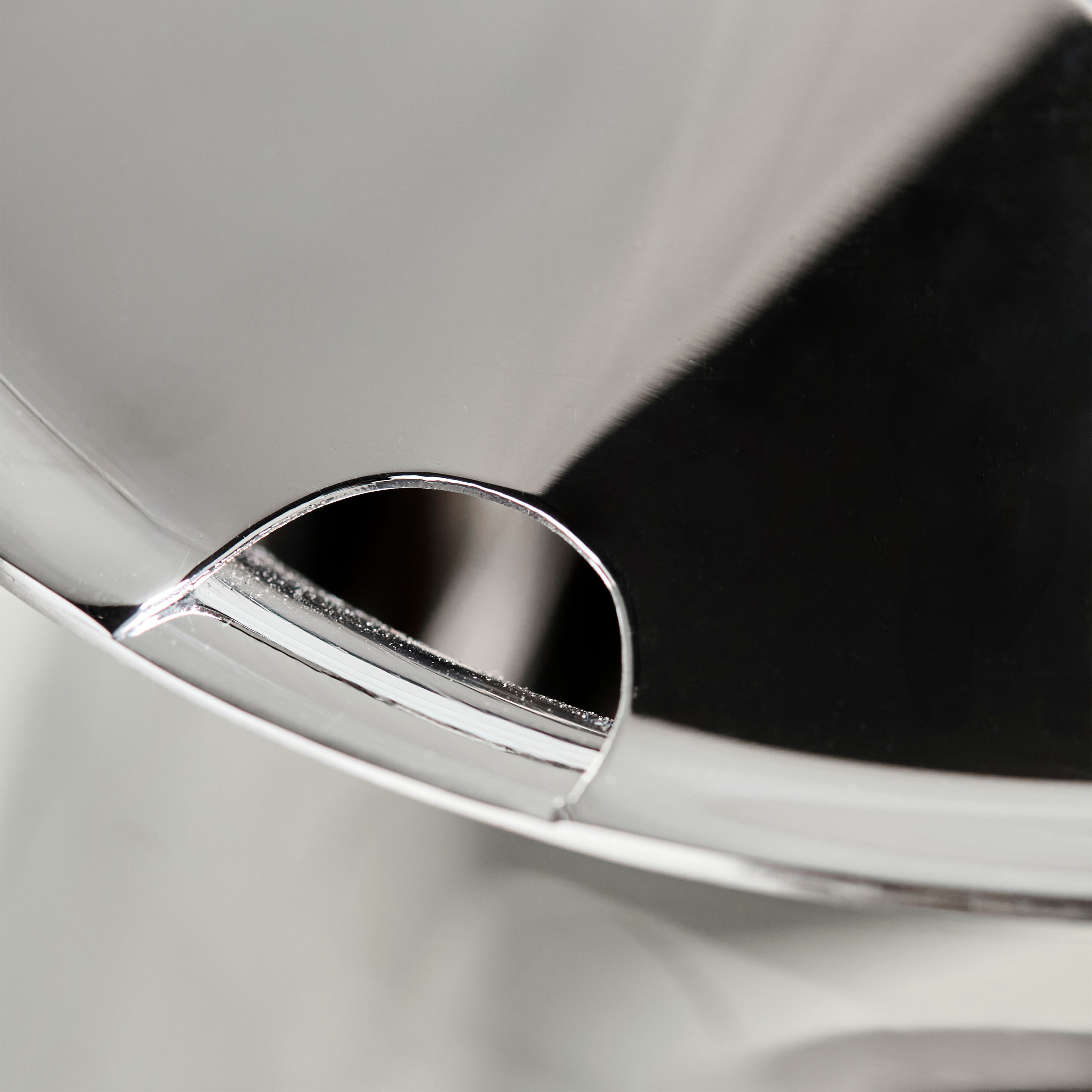 House Doctor Jug Kannu Hopeaviimeistely 22 cm