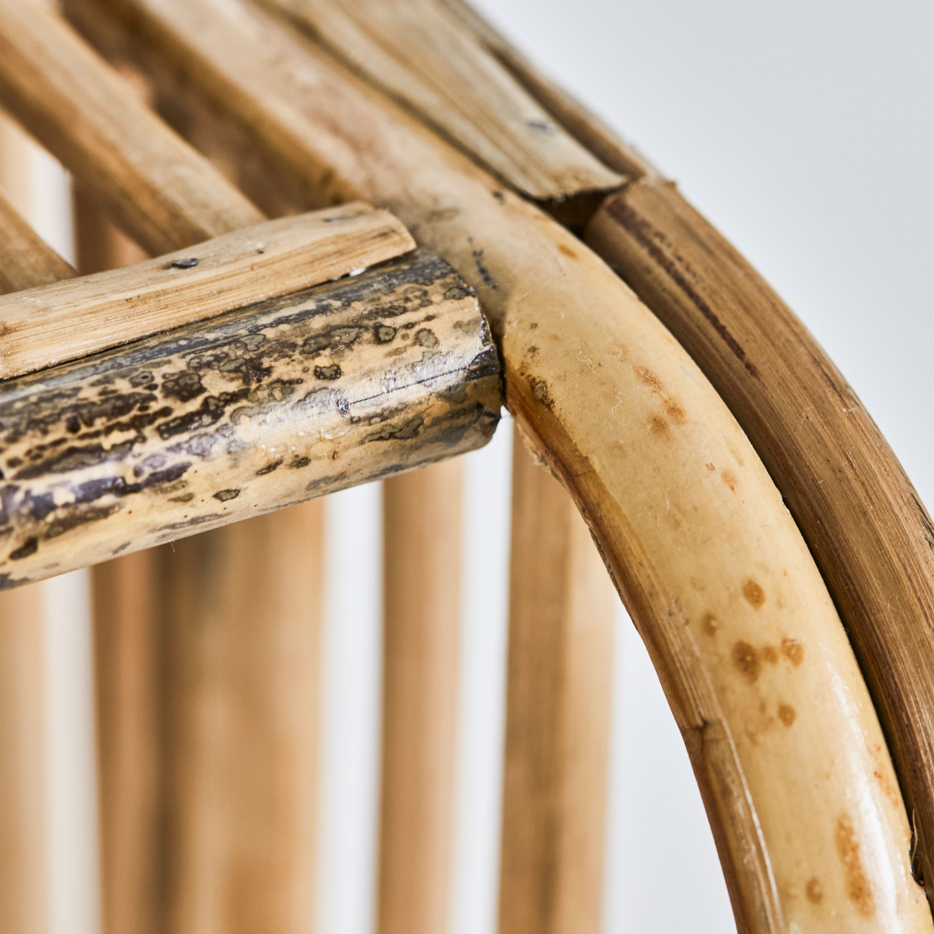 House Doctor Shelf Sivupöytä Nature 42x71