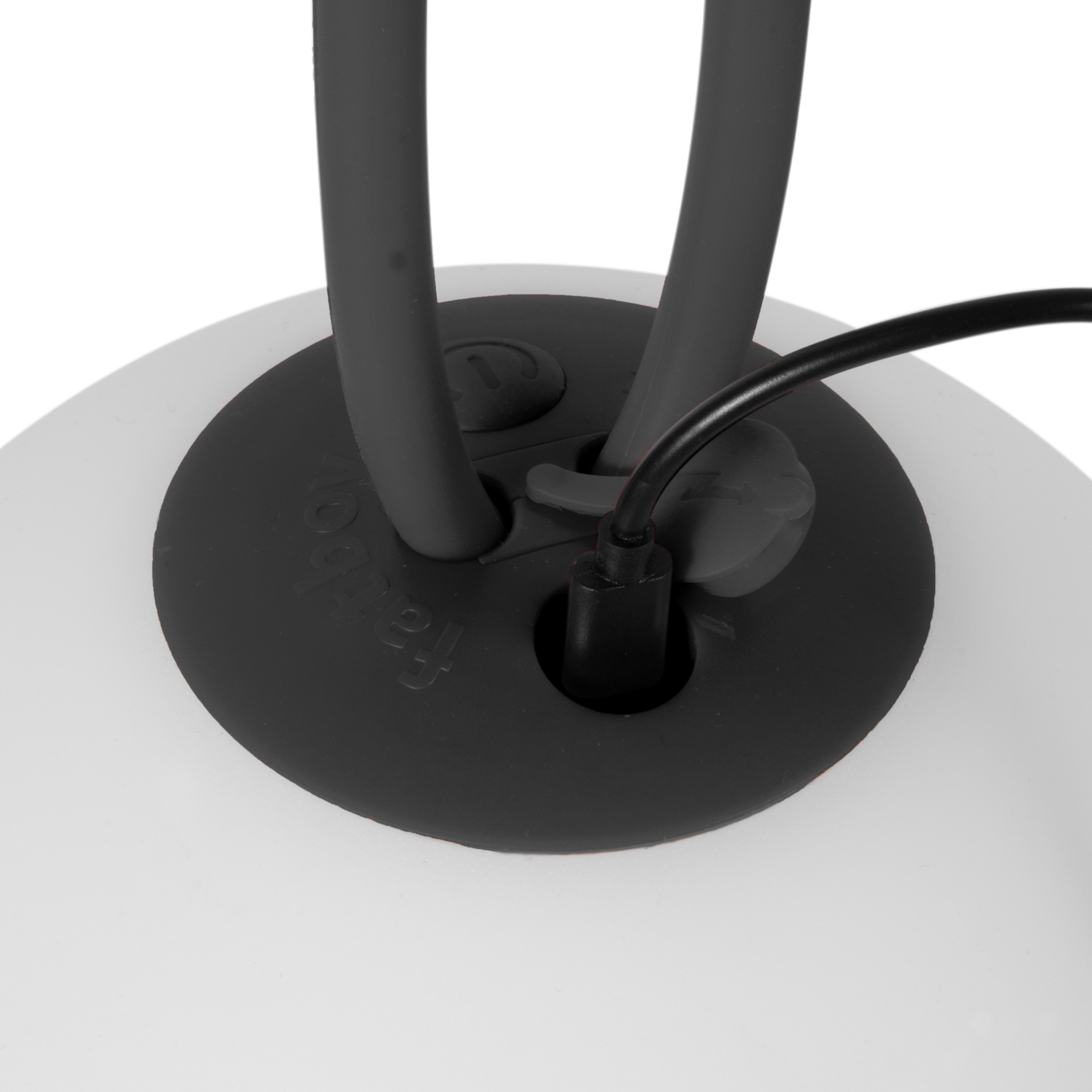 Fatboy Bolleke Lamppu Anthracite